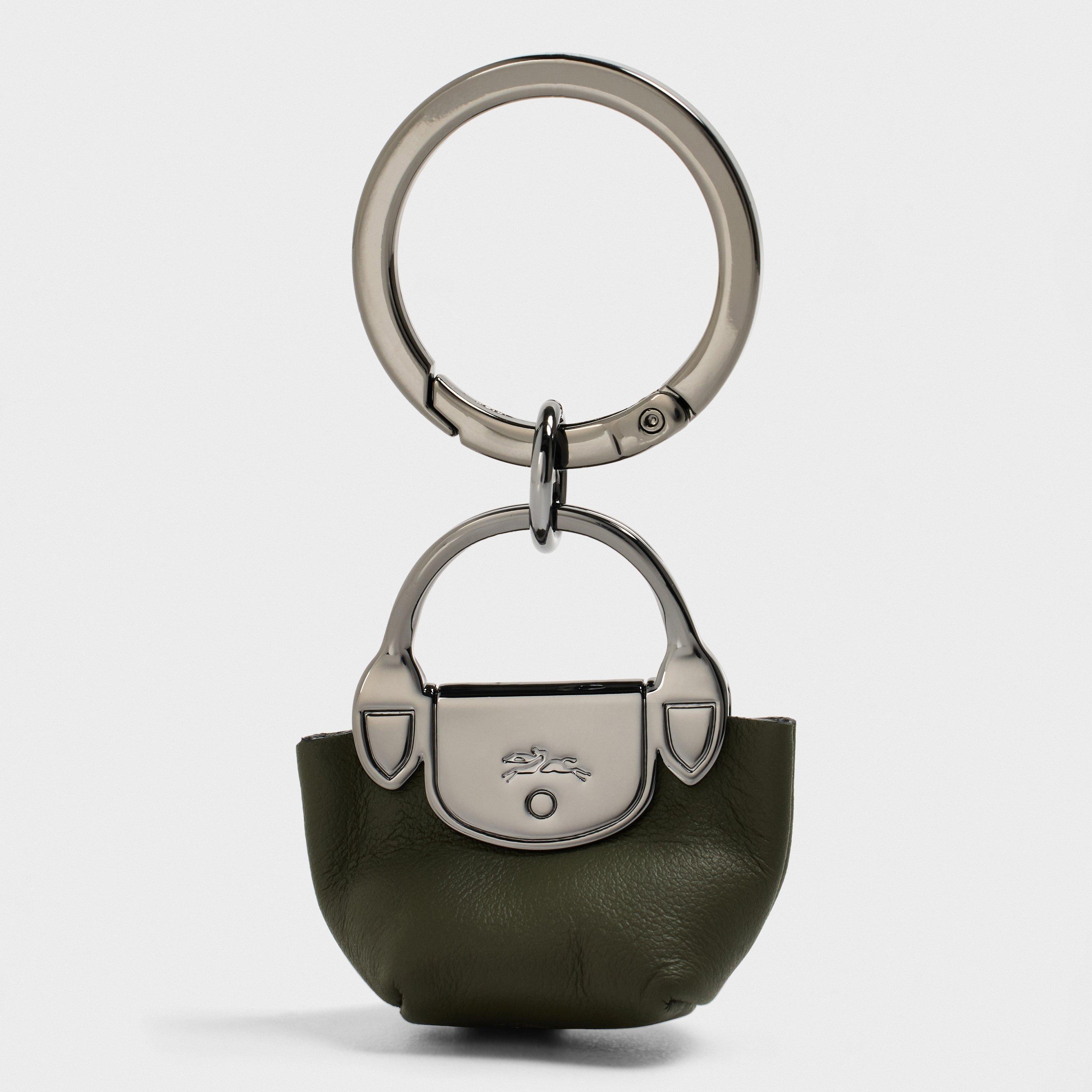 Le Pliage Keyrings
