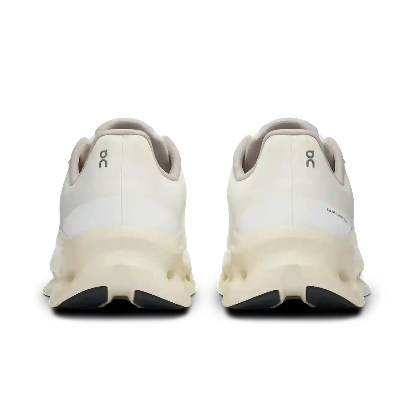 Cloud Tilt Sand Cream On Running