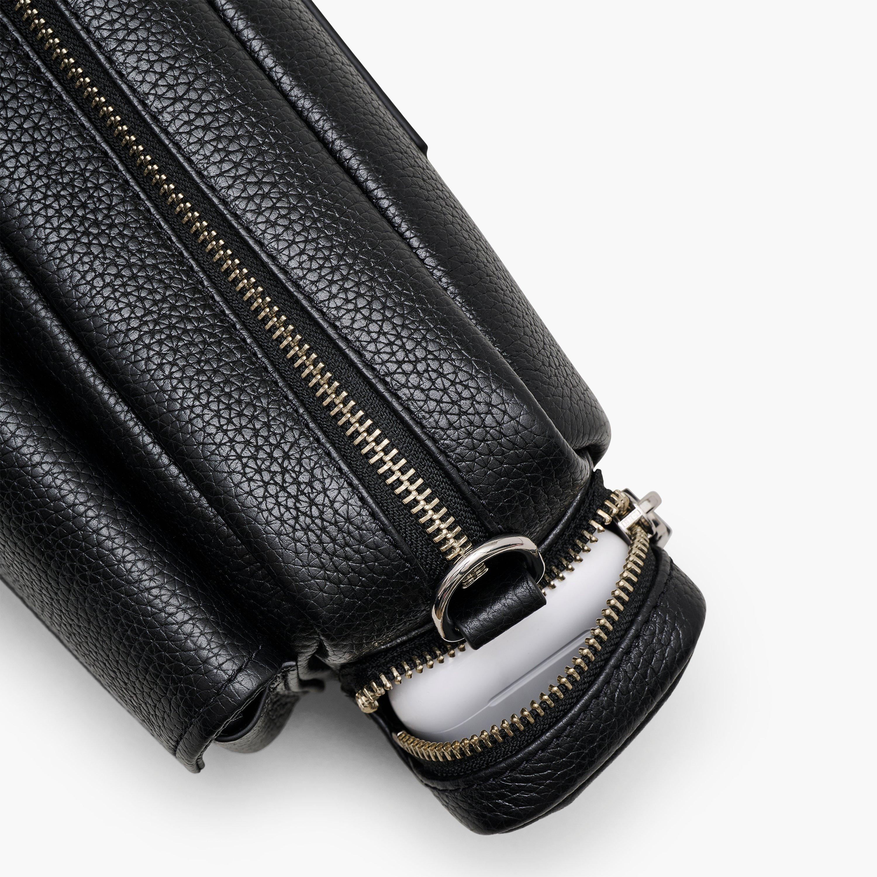 The Cargo Bag
