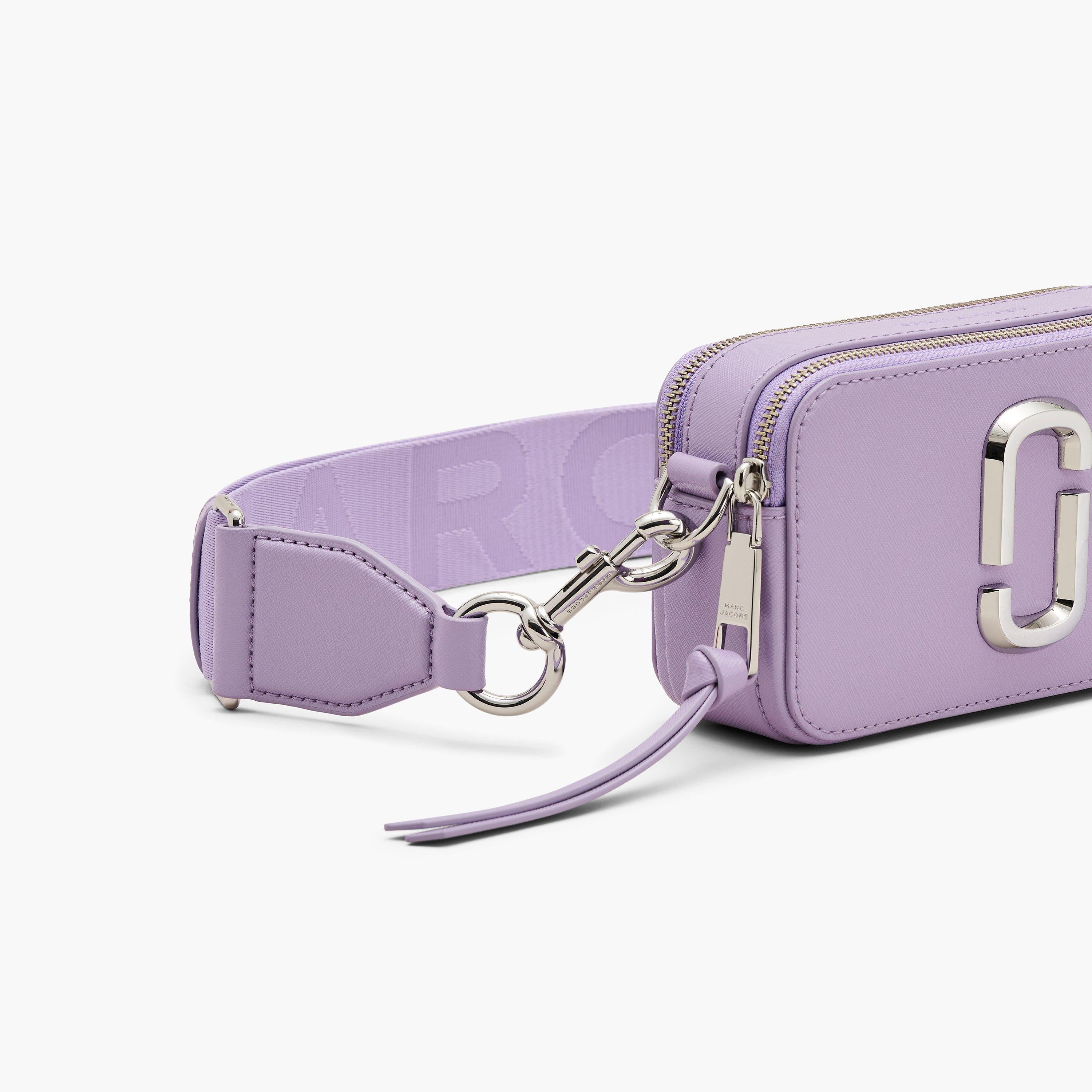 Solid Snapshot Camera Bag