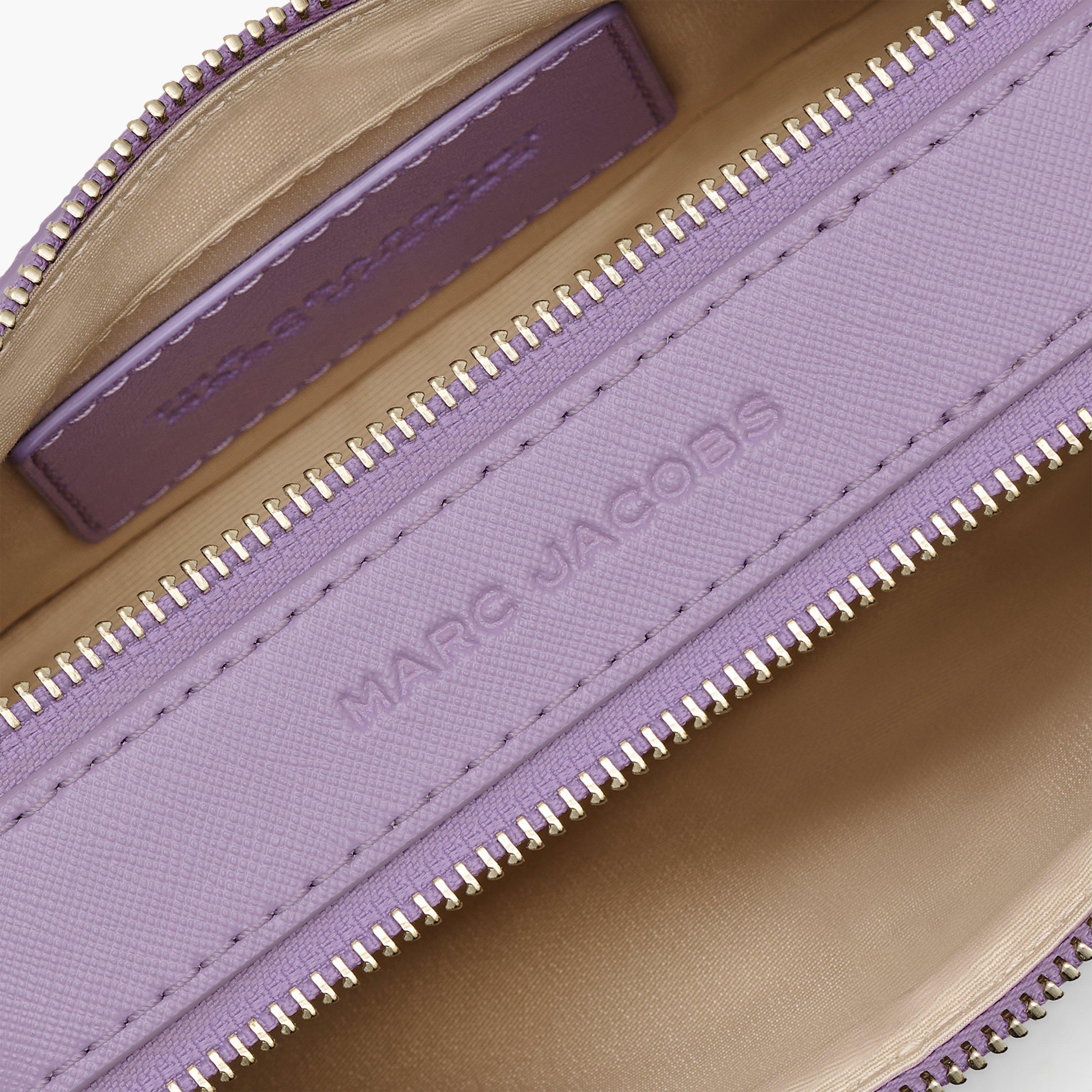 Solid Snapshot Camera Bag