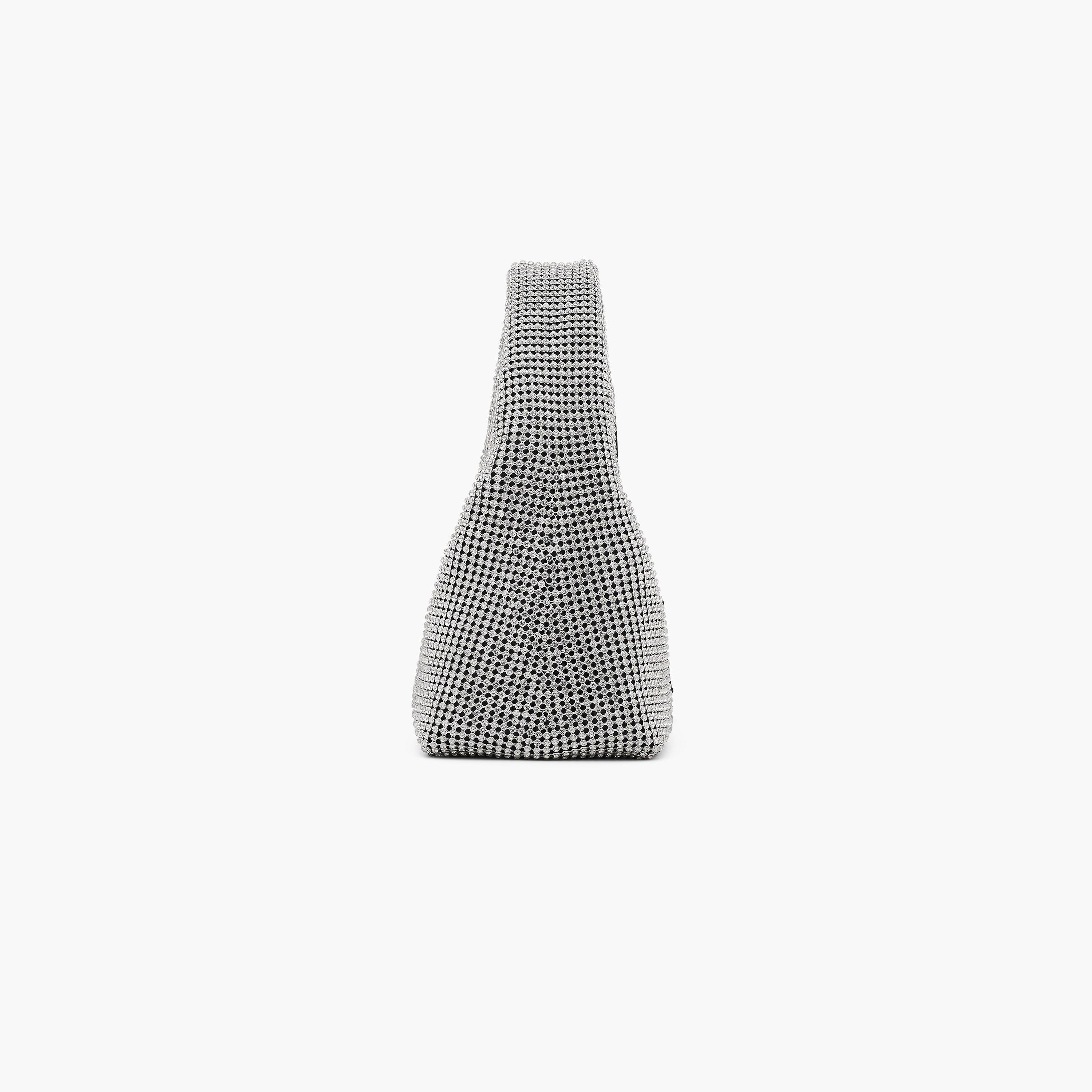 Crystal Mini Sack Bag