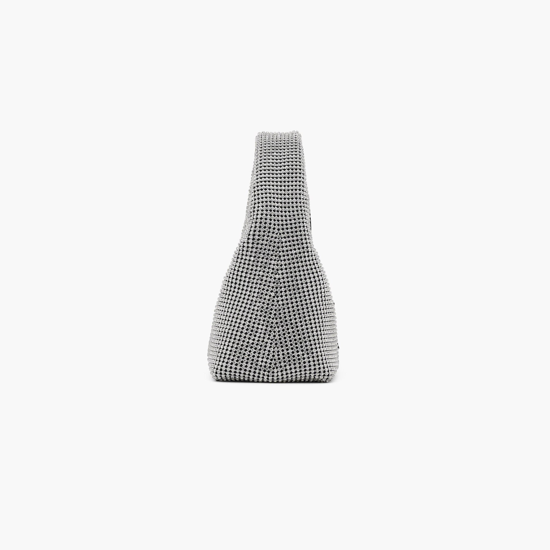 Crystal Mini Sack Bag