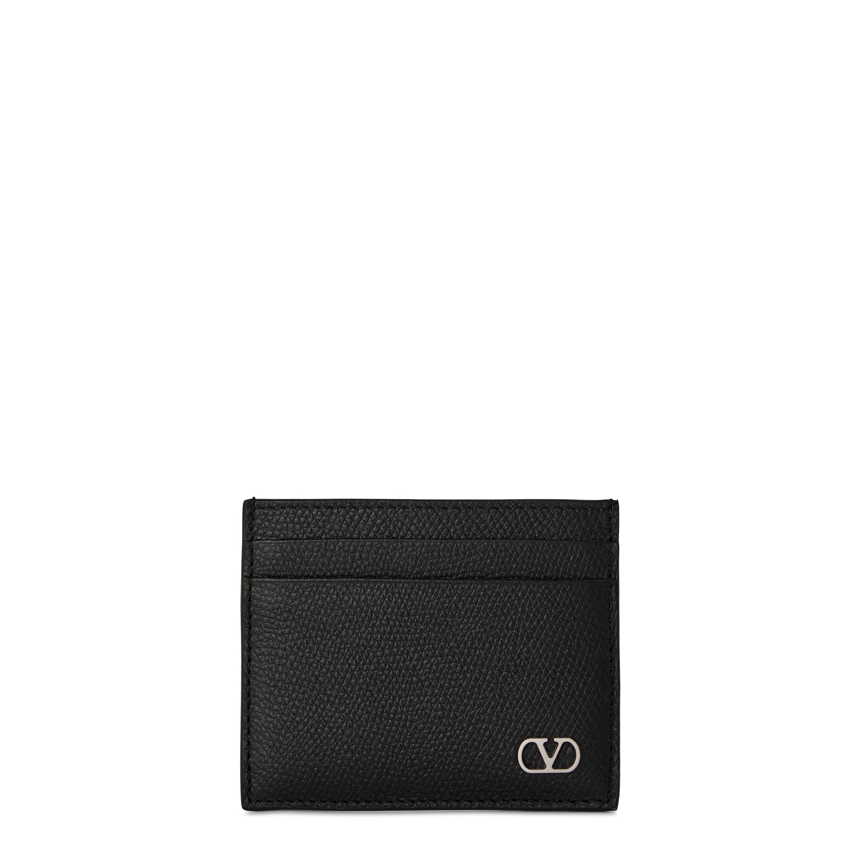 Vlogo Signature Card Holder