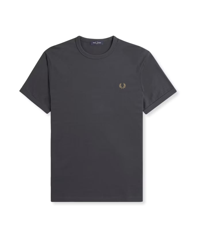 Fred Perry Ringer Tee