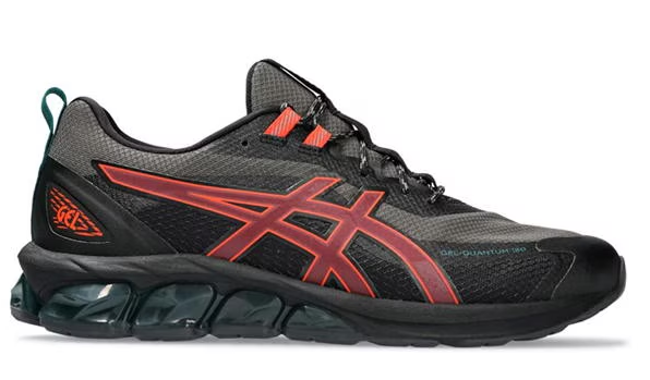 Asics Gel-Quantum 180 Vii Low-Top Trainers Mens
