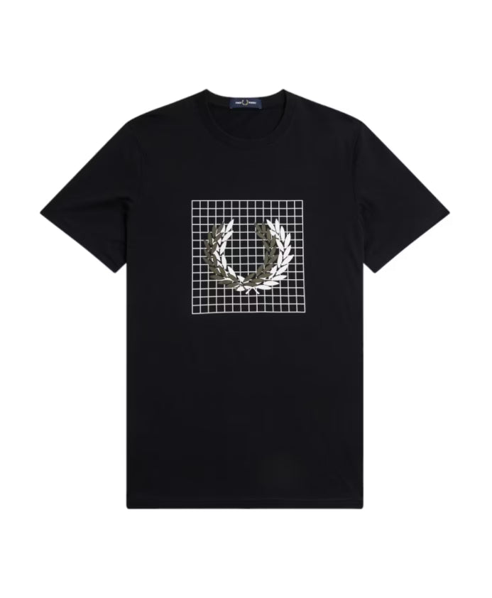 Fred Perry T-Shirt
