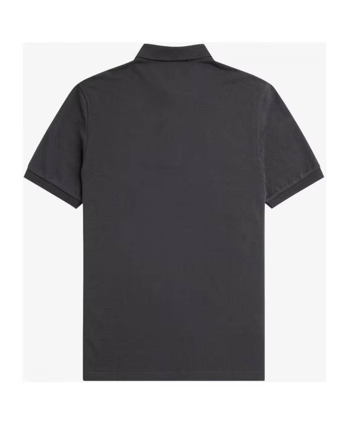 Fred Perry Slim Fit Anchor Polo Shirt