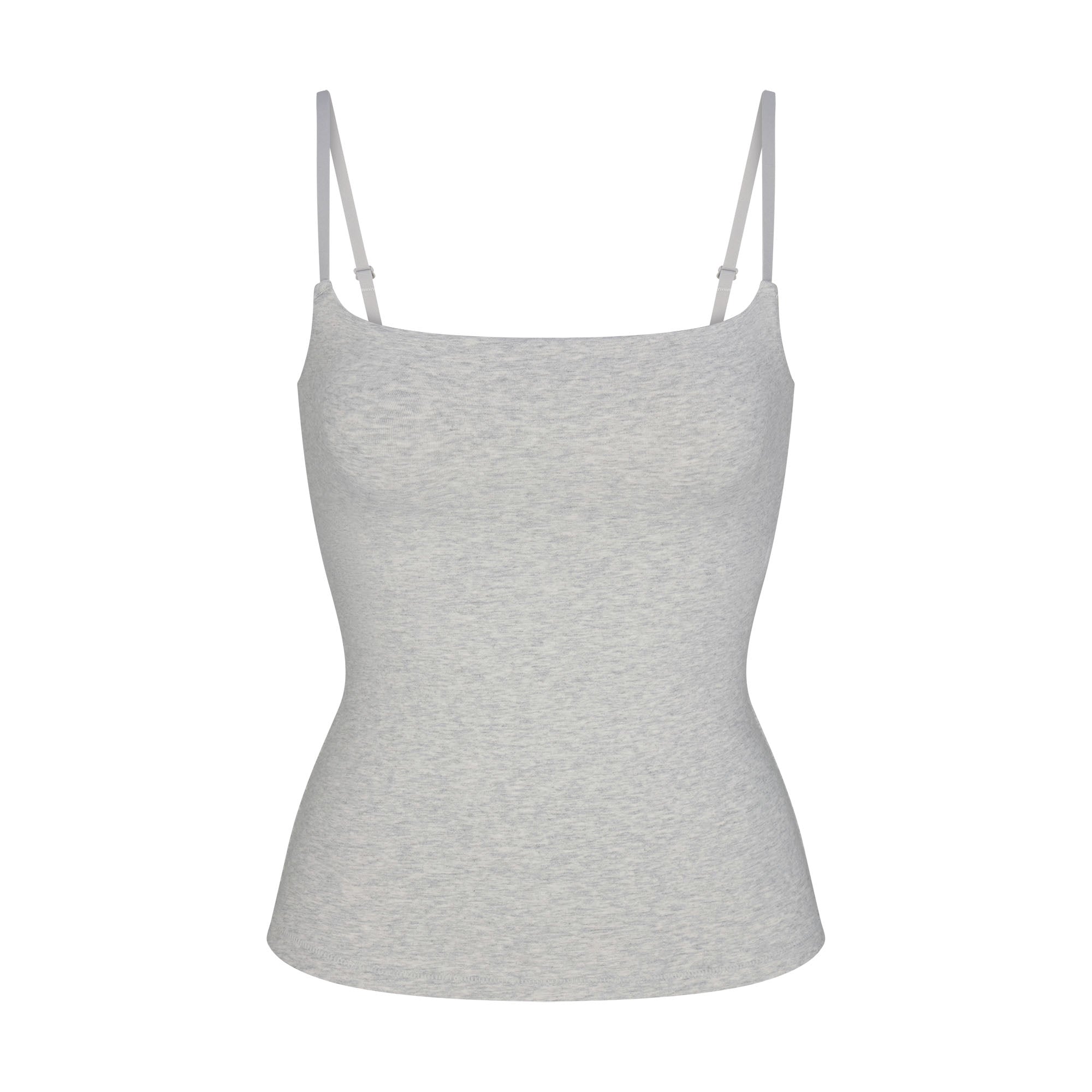 Cotton Jersey Cami