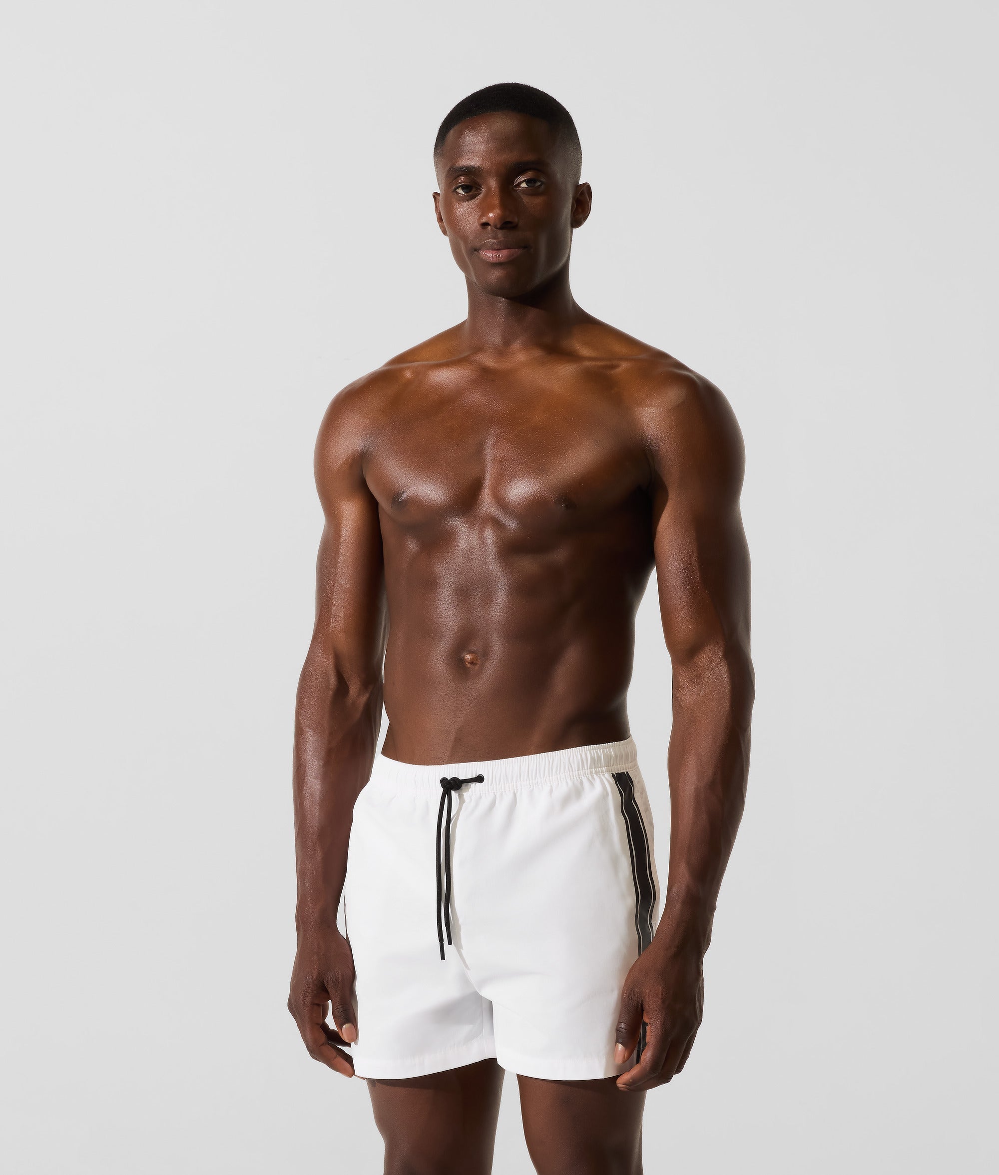 Logo boardshorts