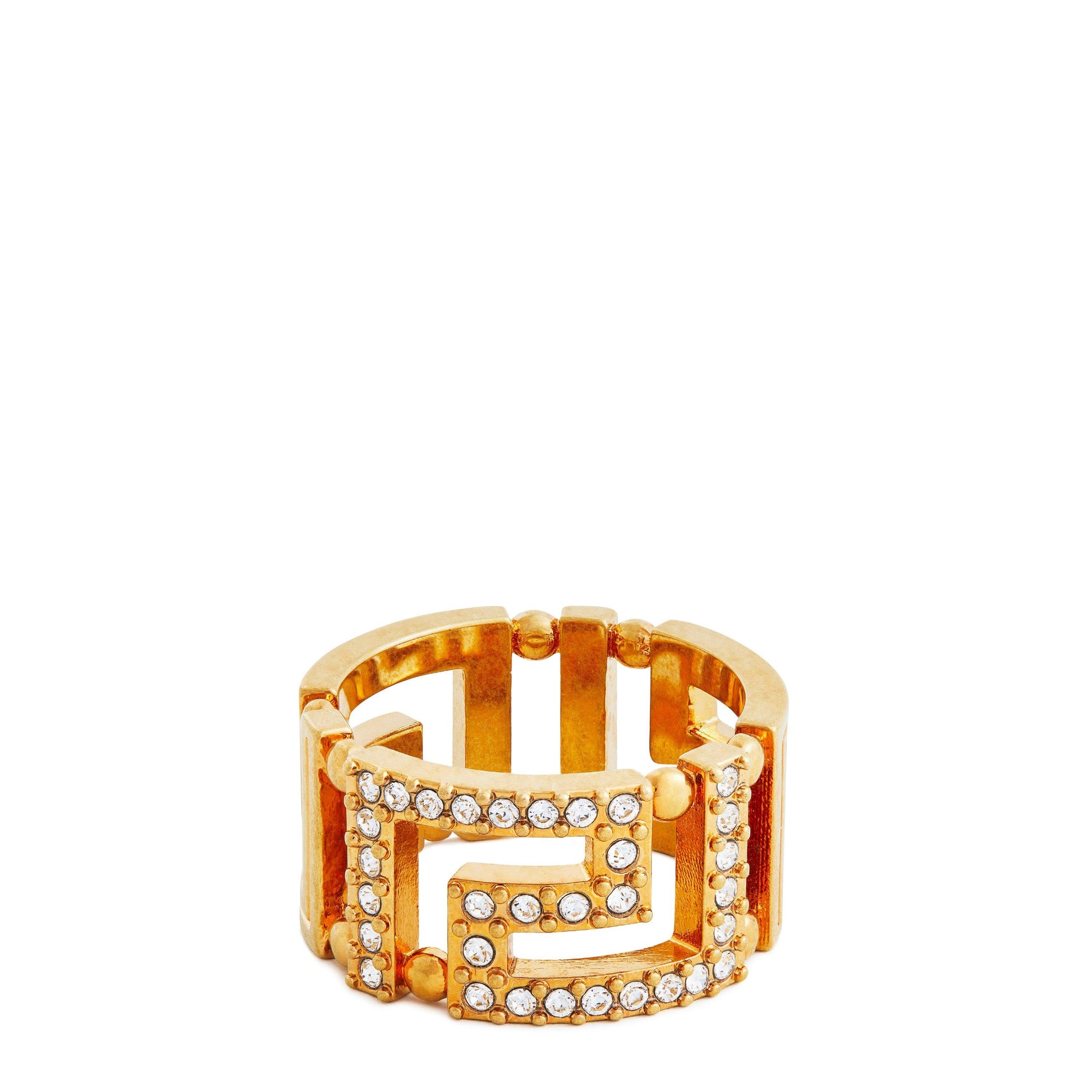 Greca Ring
