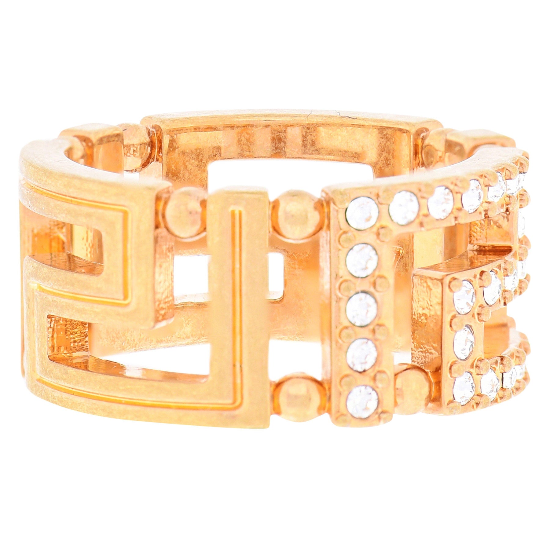 Greca Ring
