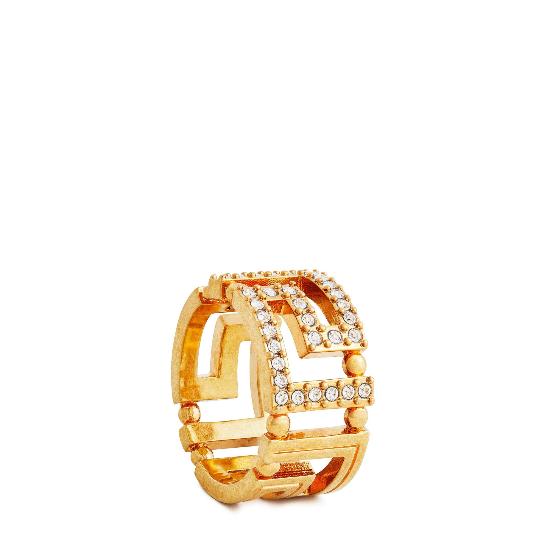 Greca Ring