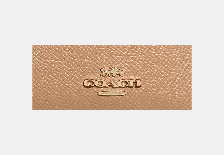 Mini Skinny Id Case