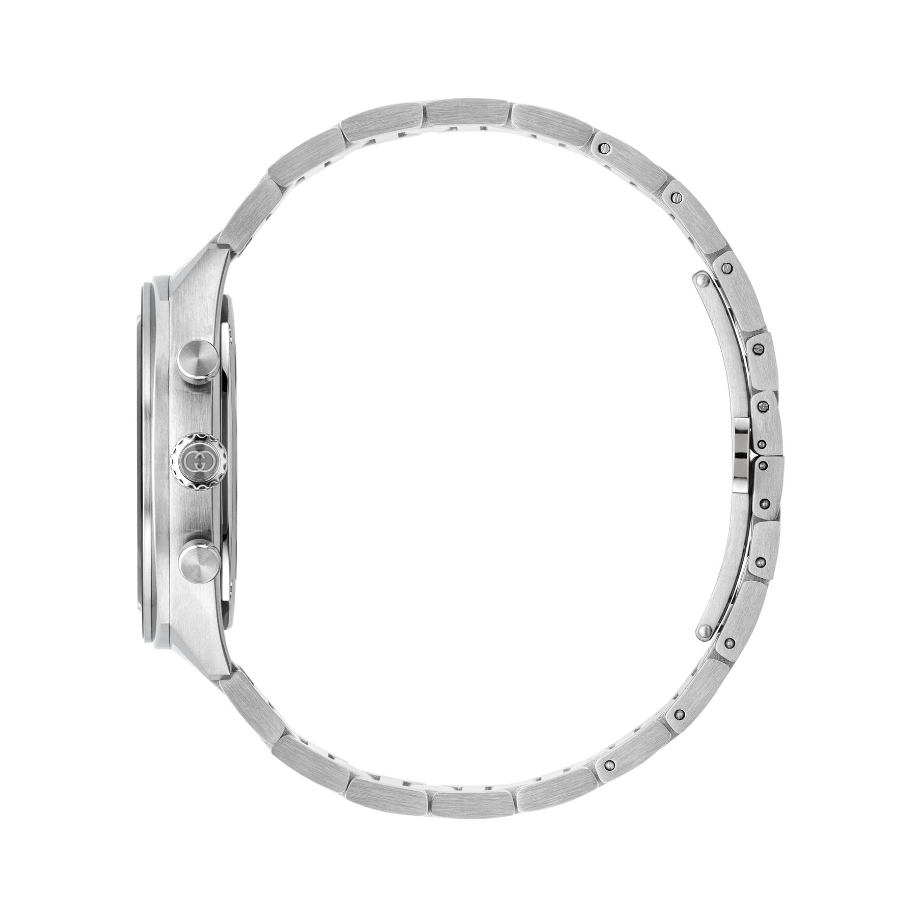 Interlocking Watch
