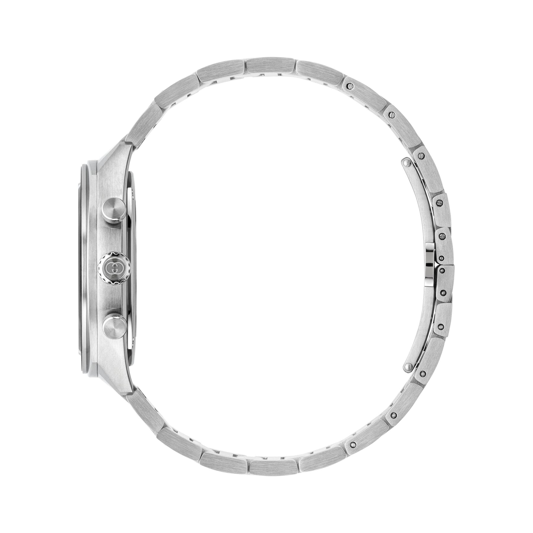 Interlocking Watch