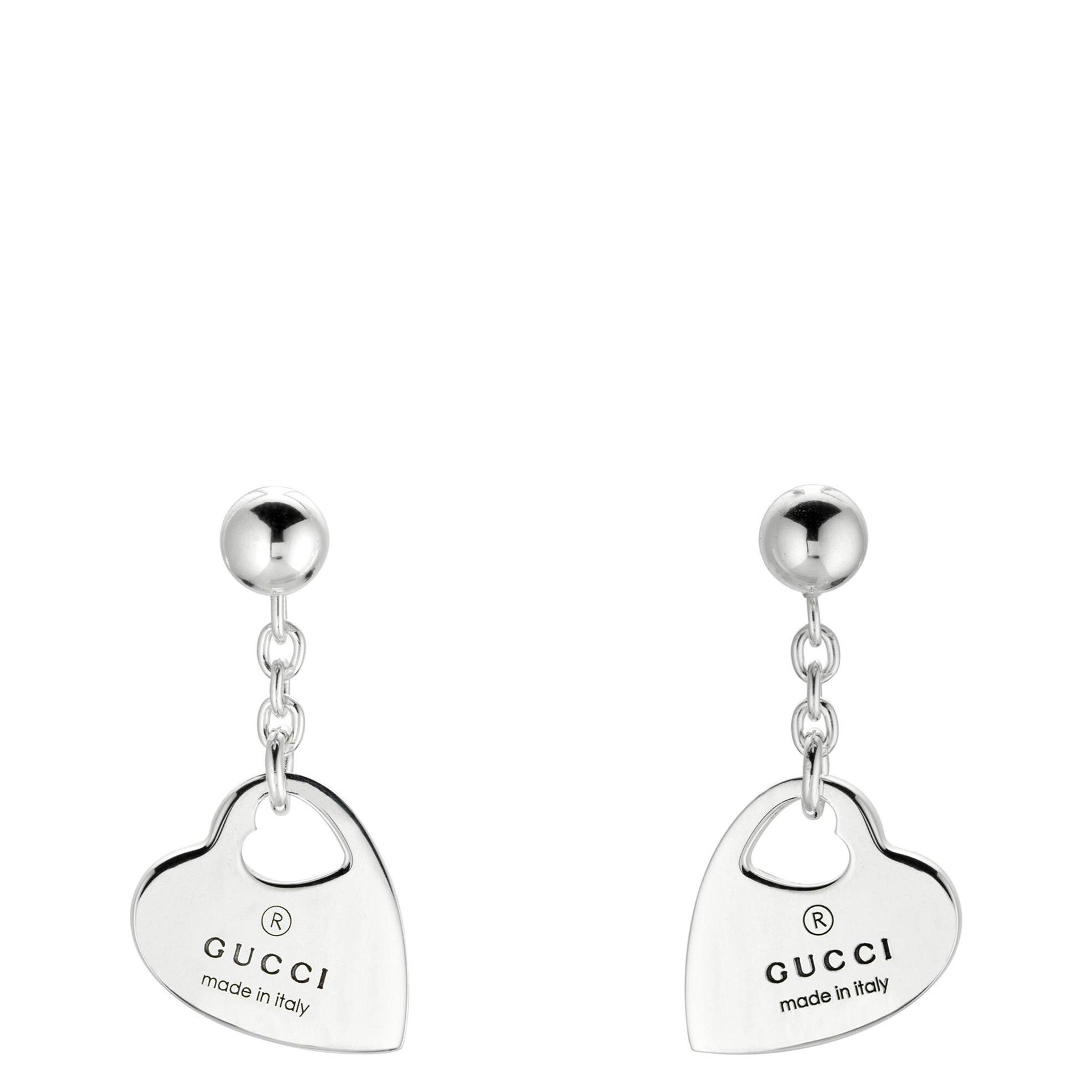 Trademark Earrings