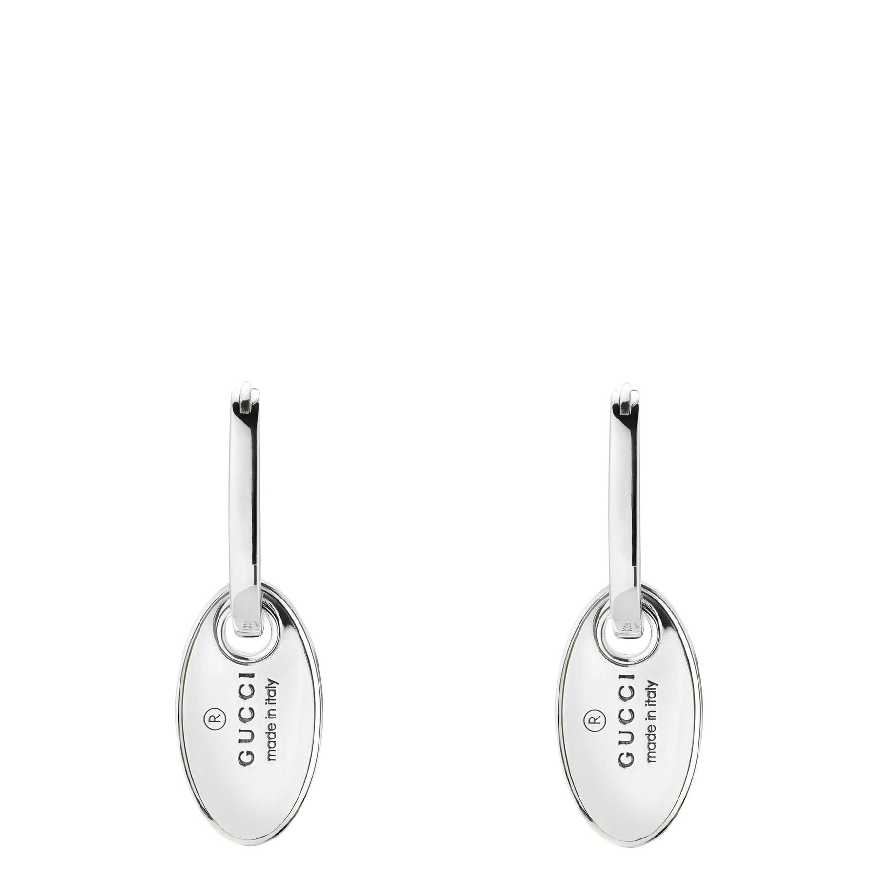 Trademark Earrings