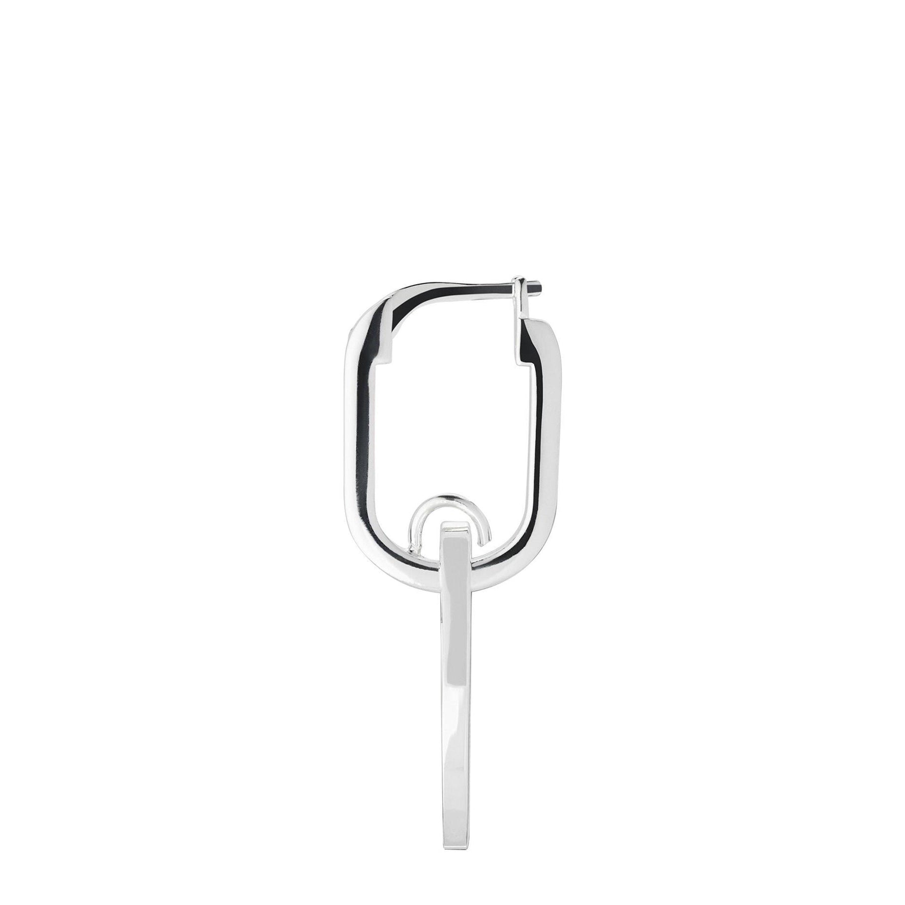 Trademark Earrings