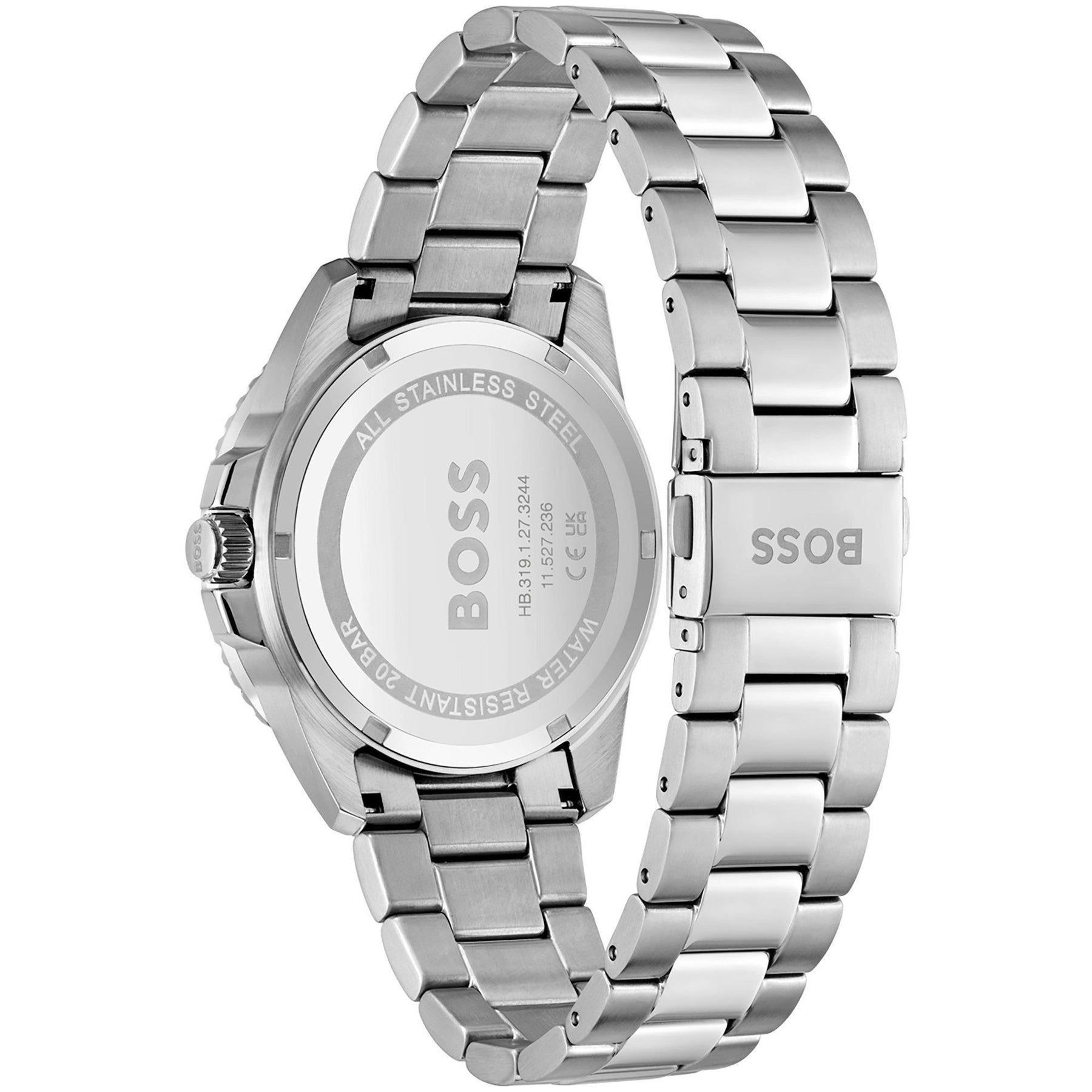 Gents BOSS Ace Watch