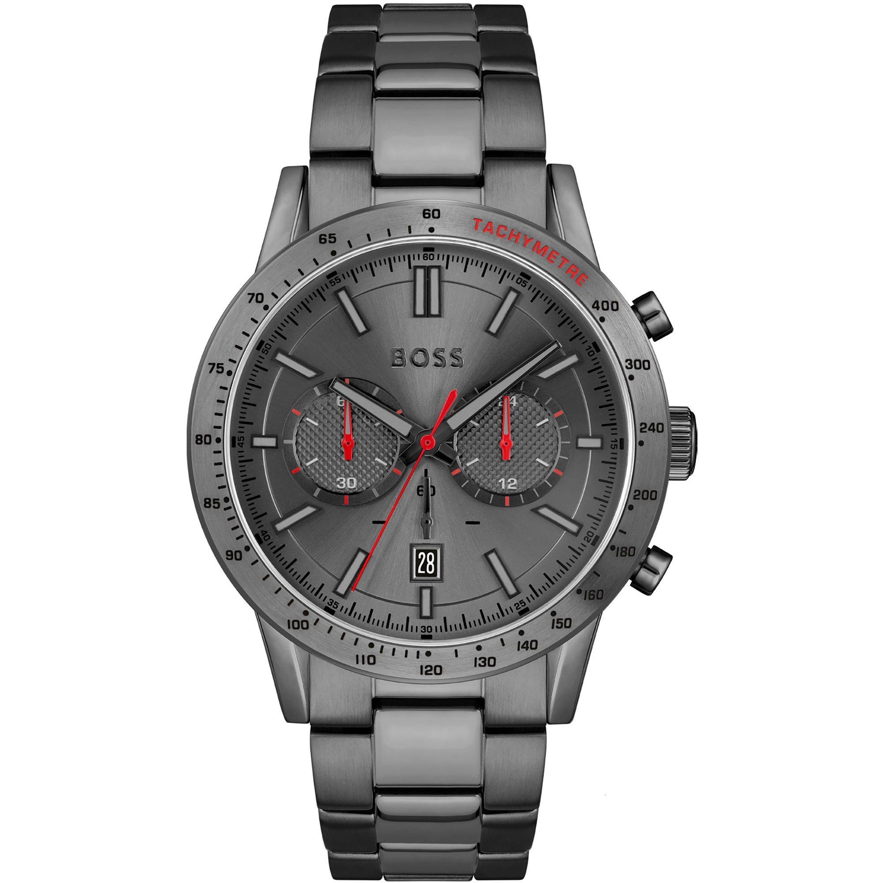 Gents BOSS Allure Bracelet Watch