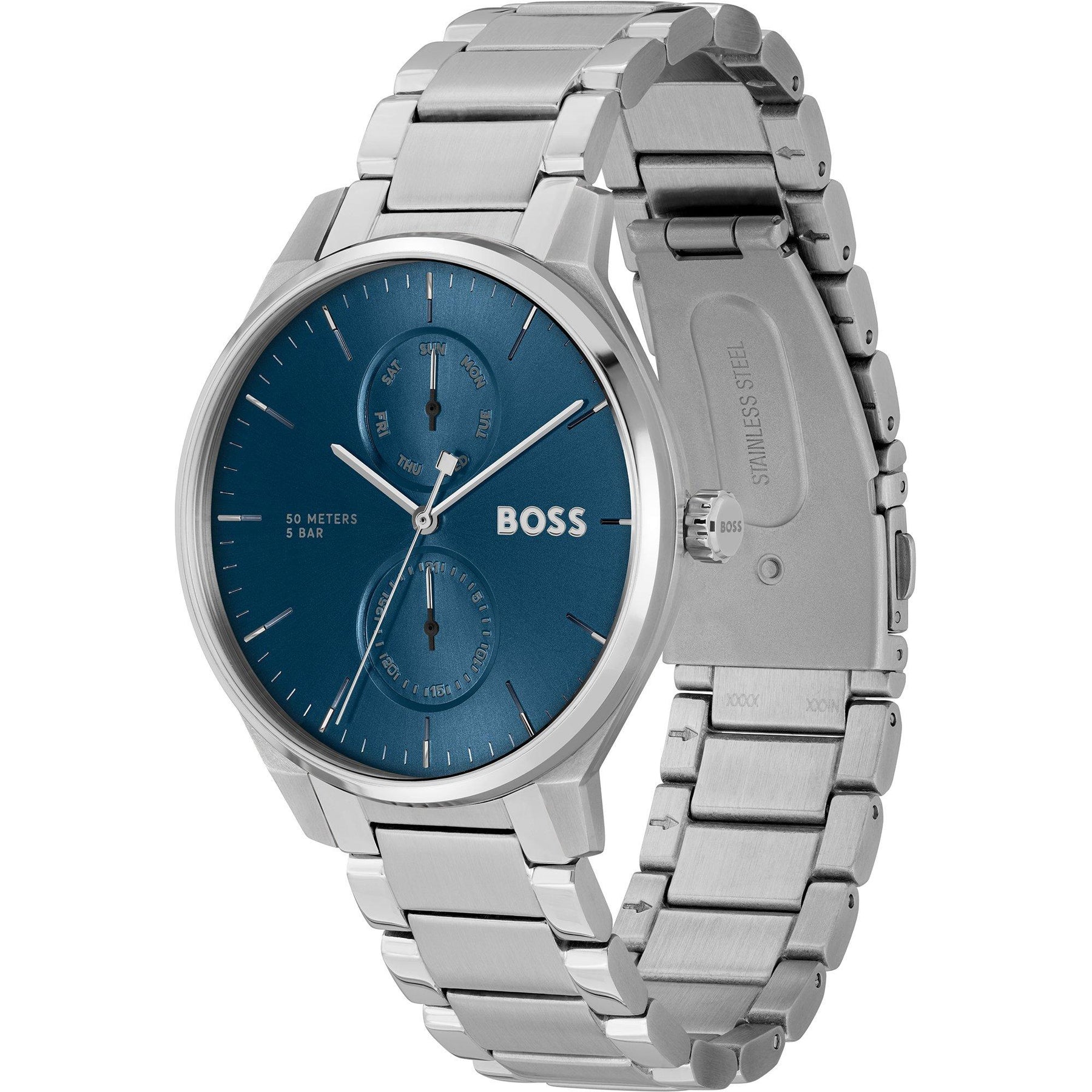 Gents BOSS Tyler Multifunction Watch