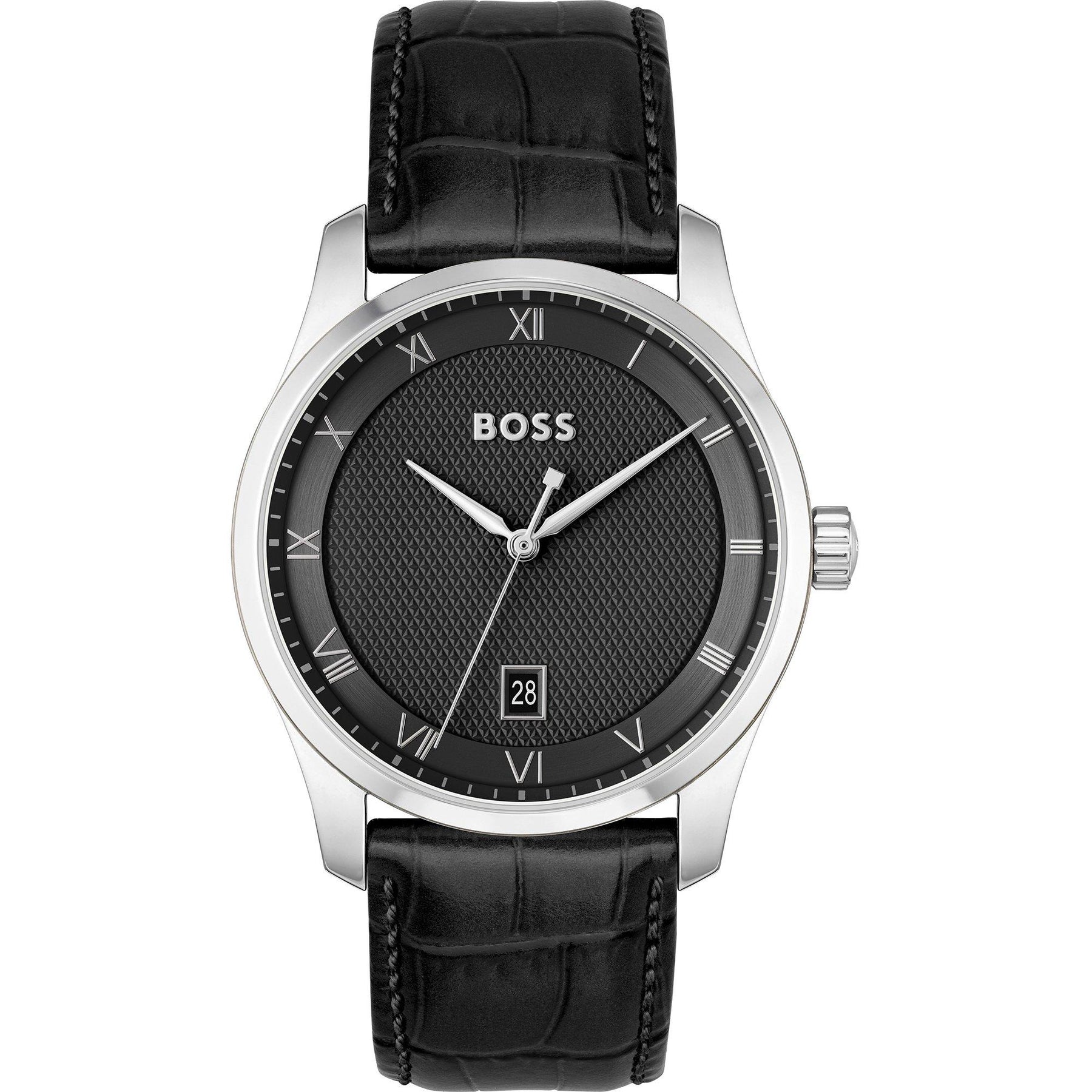 Gents BOSS Principle Watch