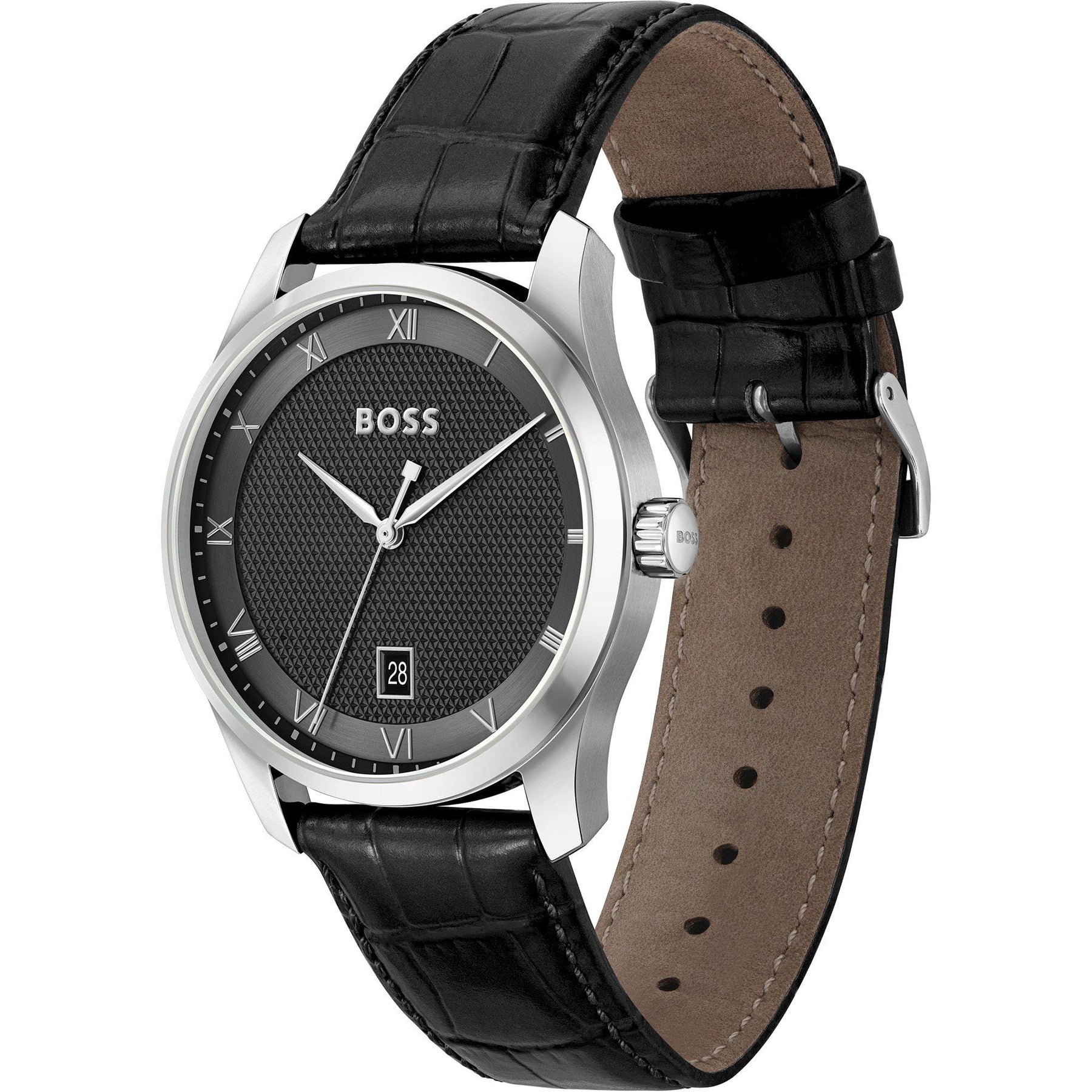 Gents BOSS Principle Watch