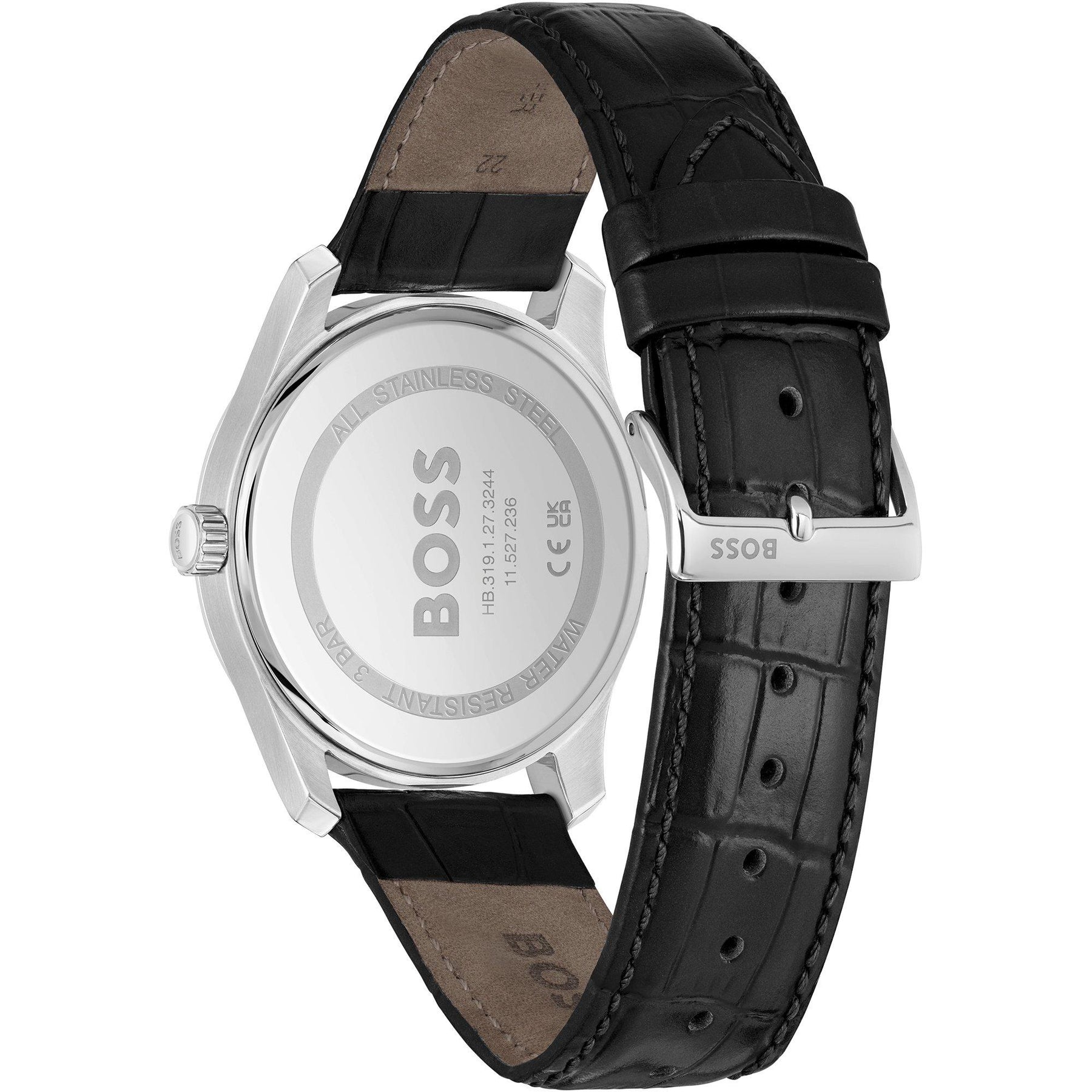 Gents BOSS Principle Watch