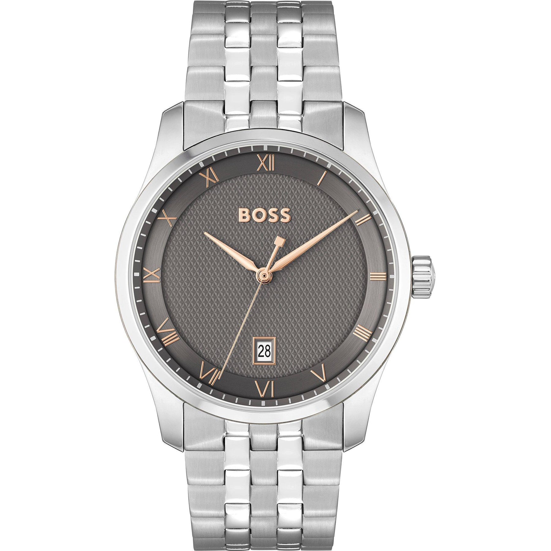 Gents BOSS Principle Watch