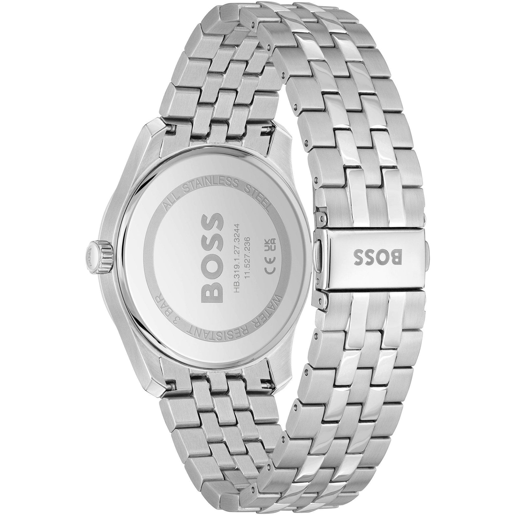 Gents BOSS Principle Watch