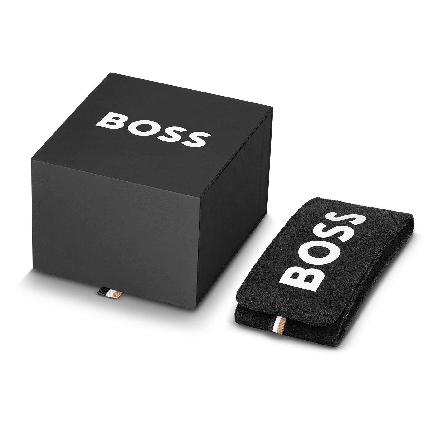 Gents BOSS Principle Watch