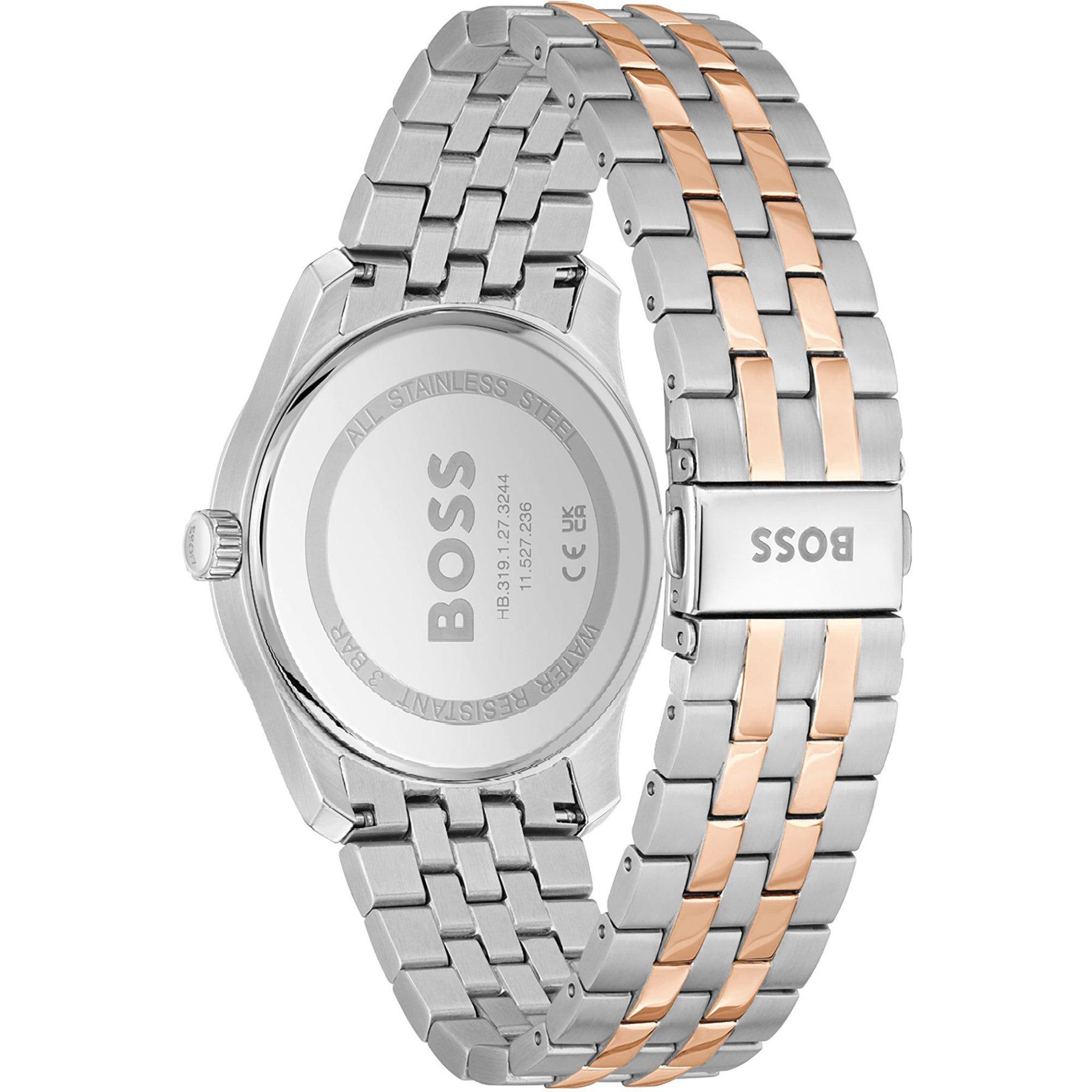 Gents BOSS Principle Watch