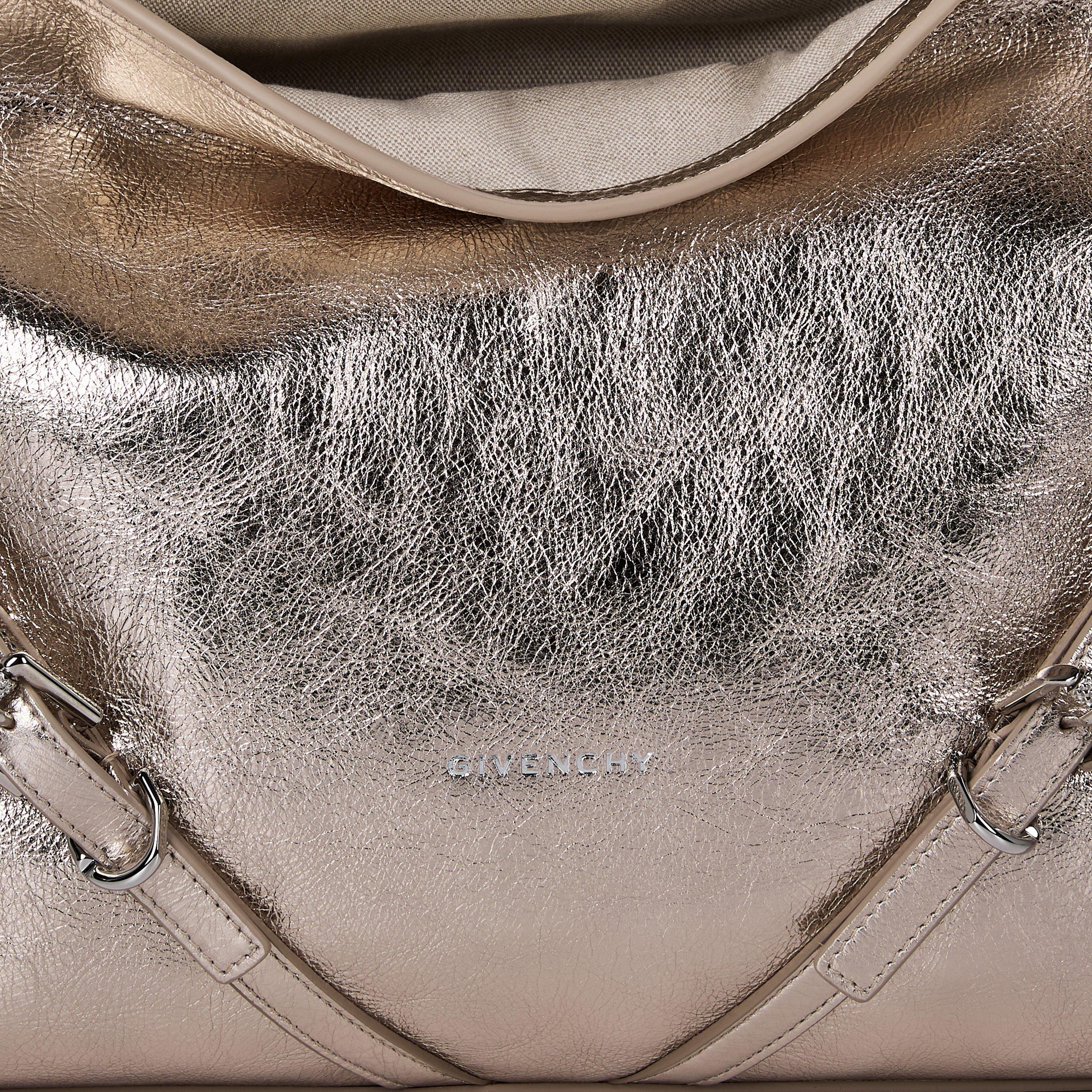 Medium Voyou Shoulder Bag