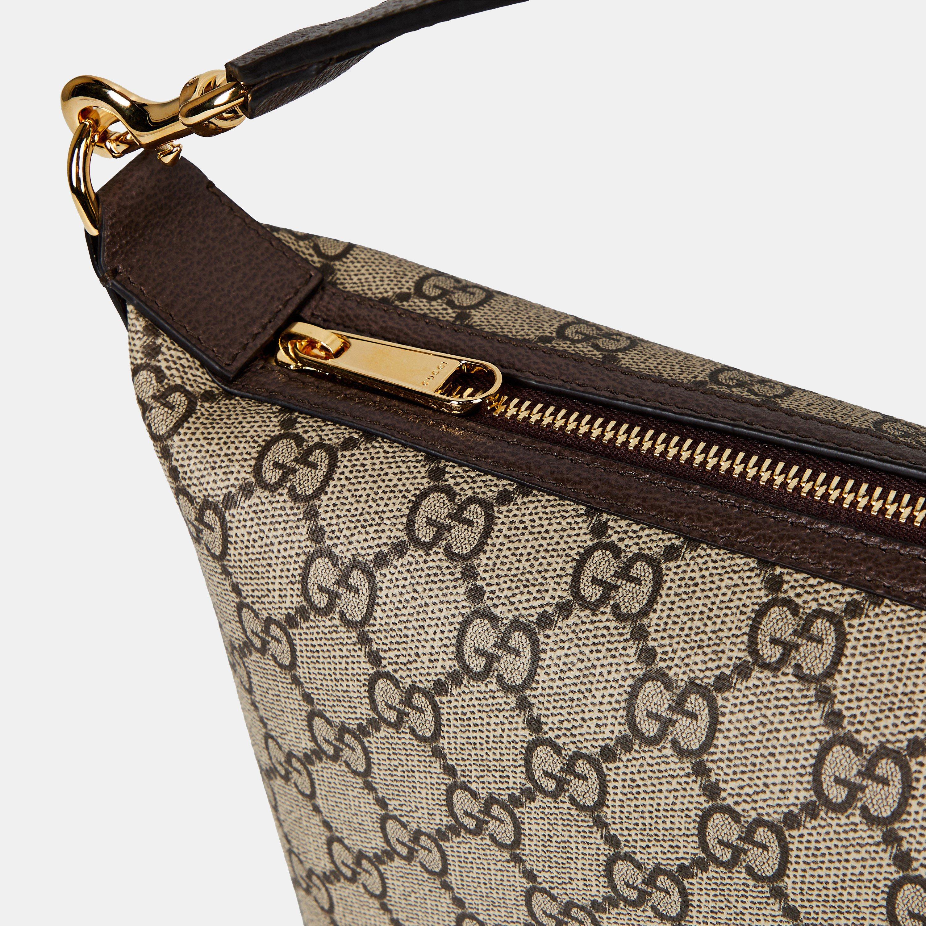 Ophidia Mini Hobo Bag