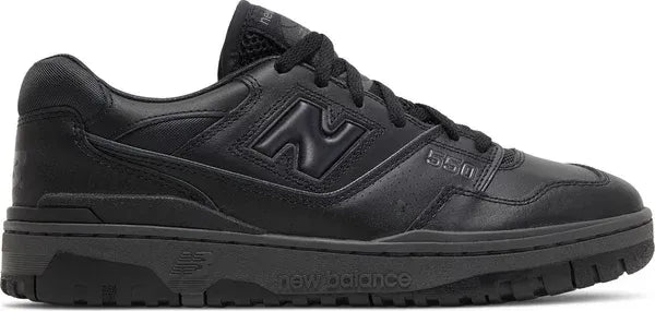 New Balance 550 "Triple Black"