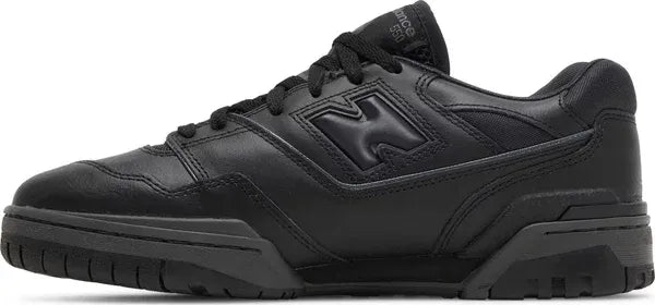 New Balance 550 "Triple Black"