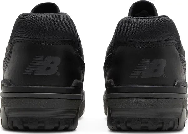 New Balance 550 "Triple Black"
