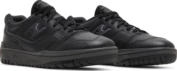 New Balance 550 "Triple Black"