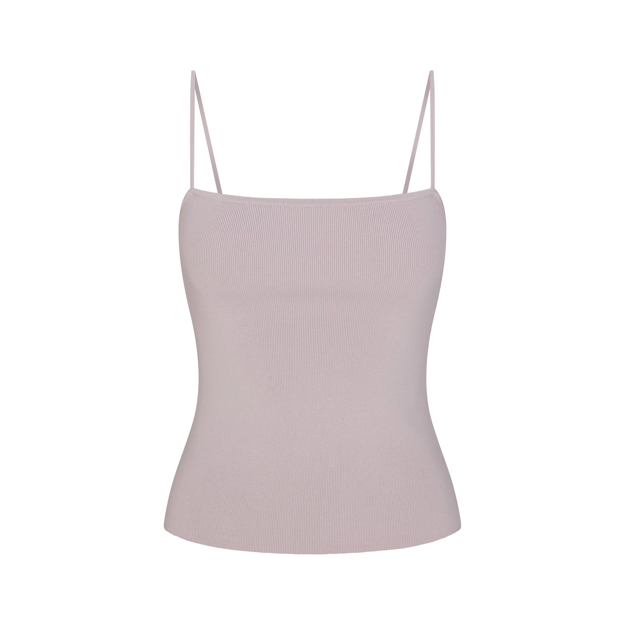 Refined Knit Cami