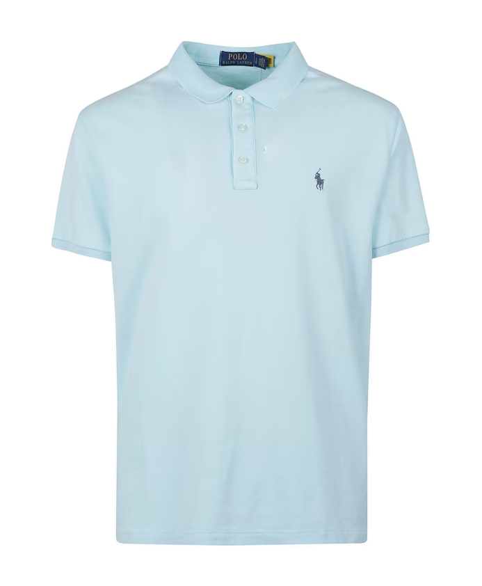 Ralph Lauren Classic Cotton Polo Shirt
