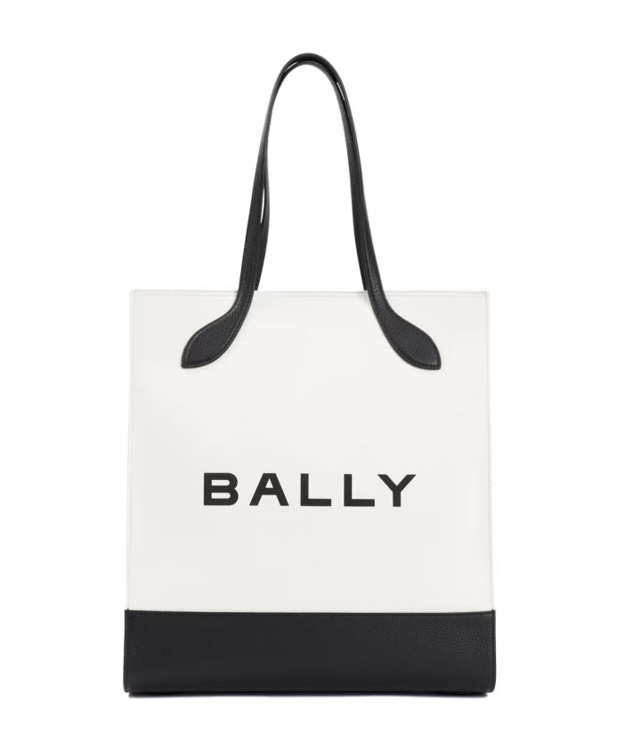 Neutral Shoulder Bag