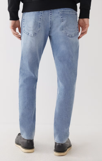 GENO SLIM JEAN