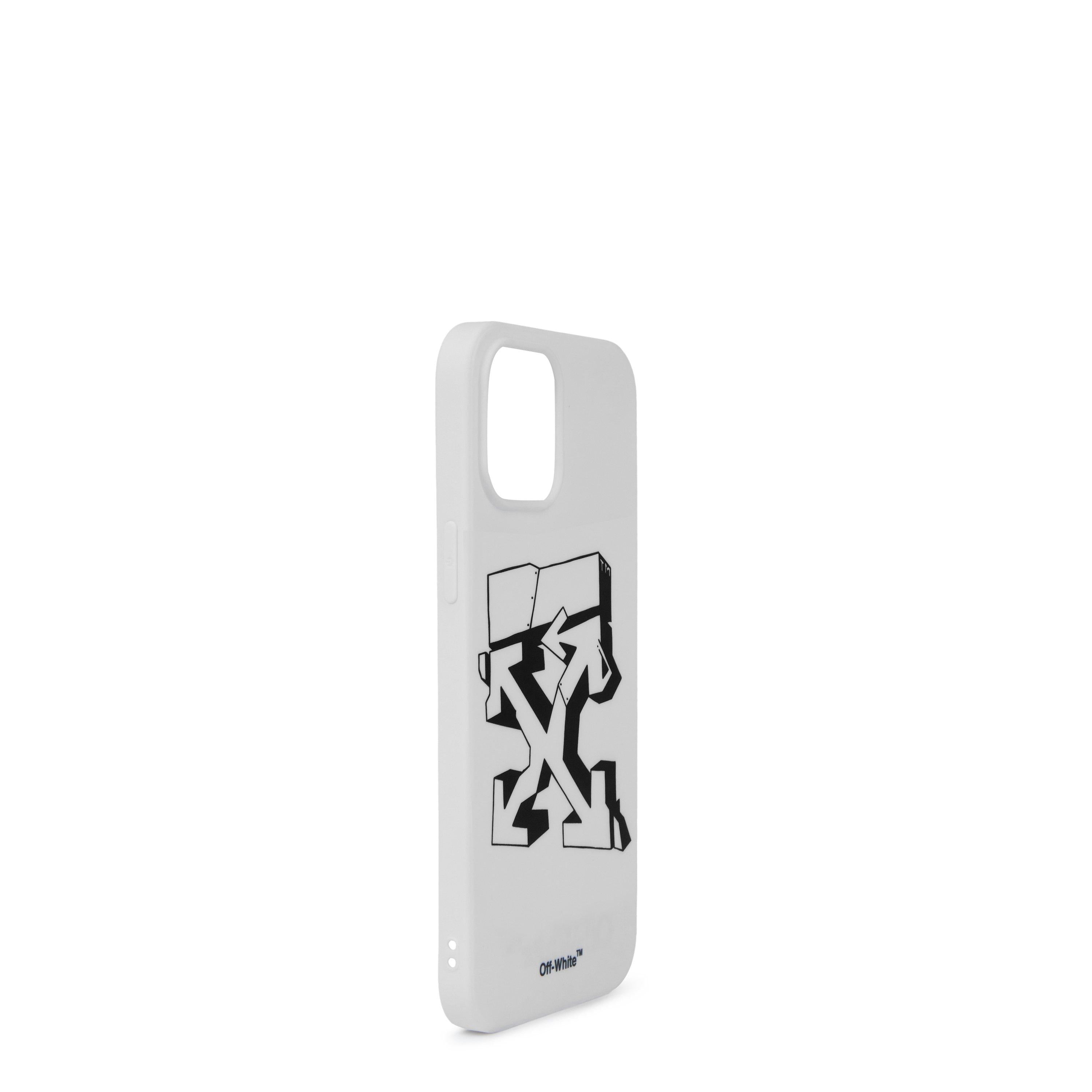 OW iPhone 12 Pro Case