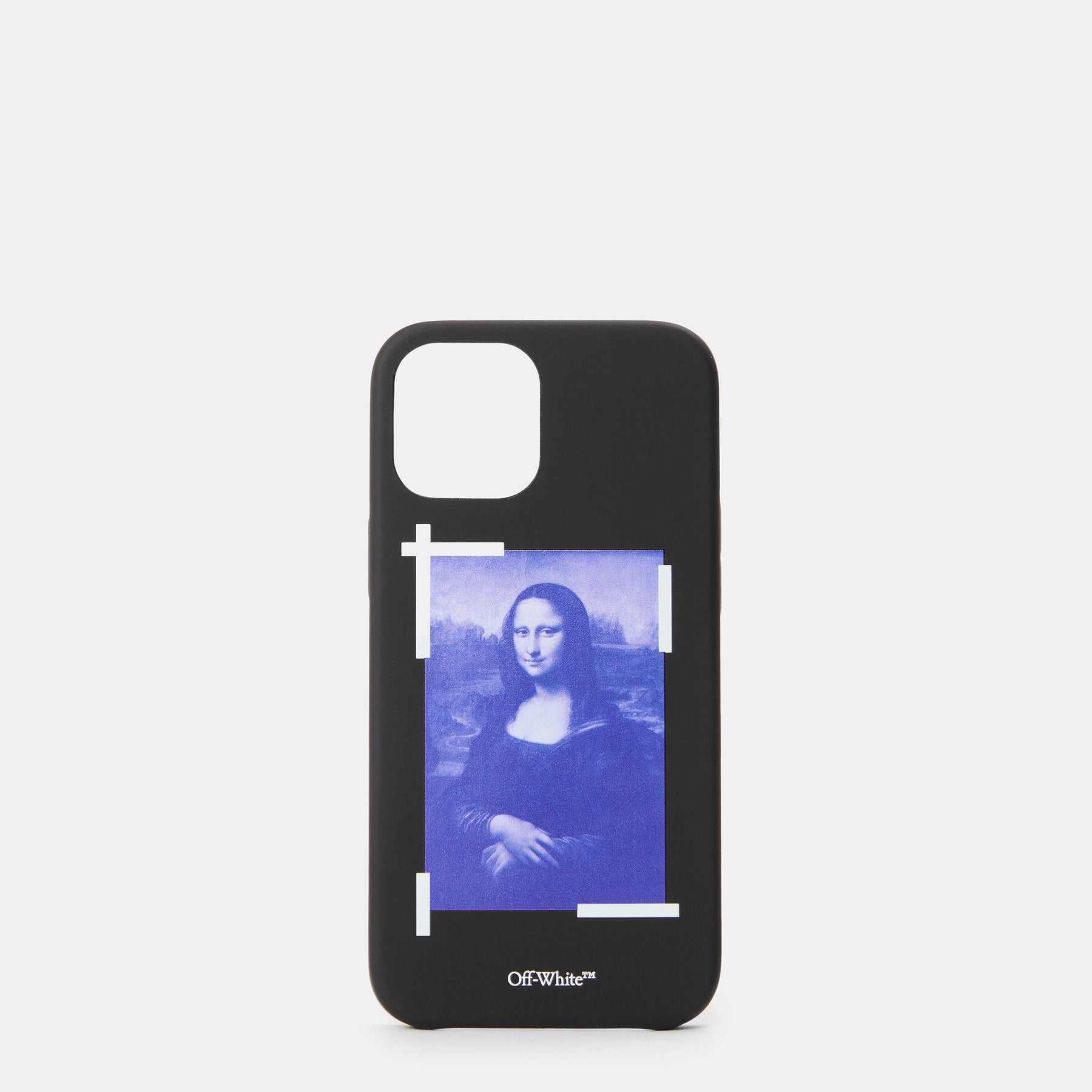 Off White Iphone Pro Max Case