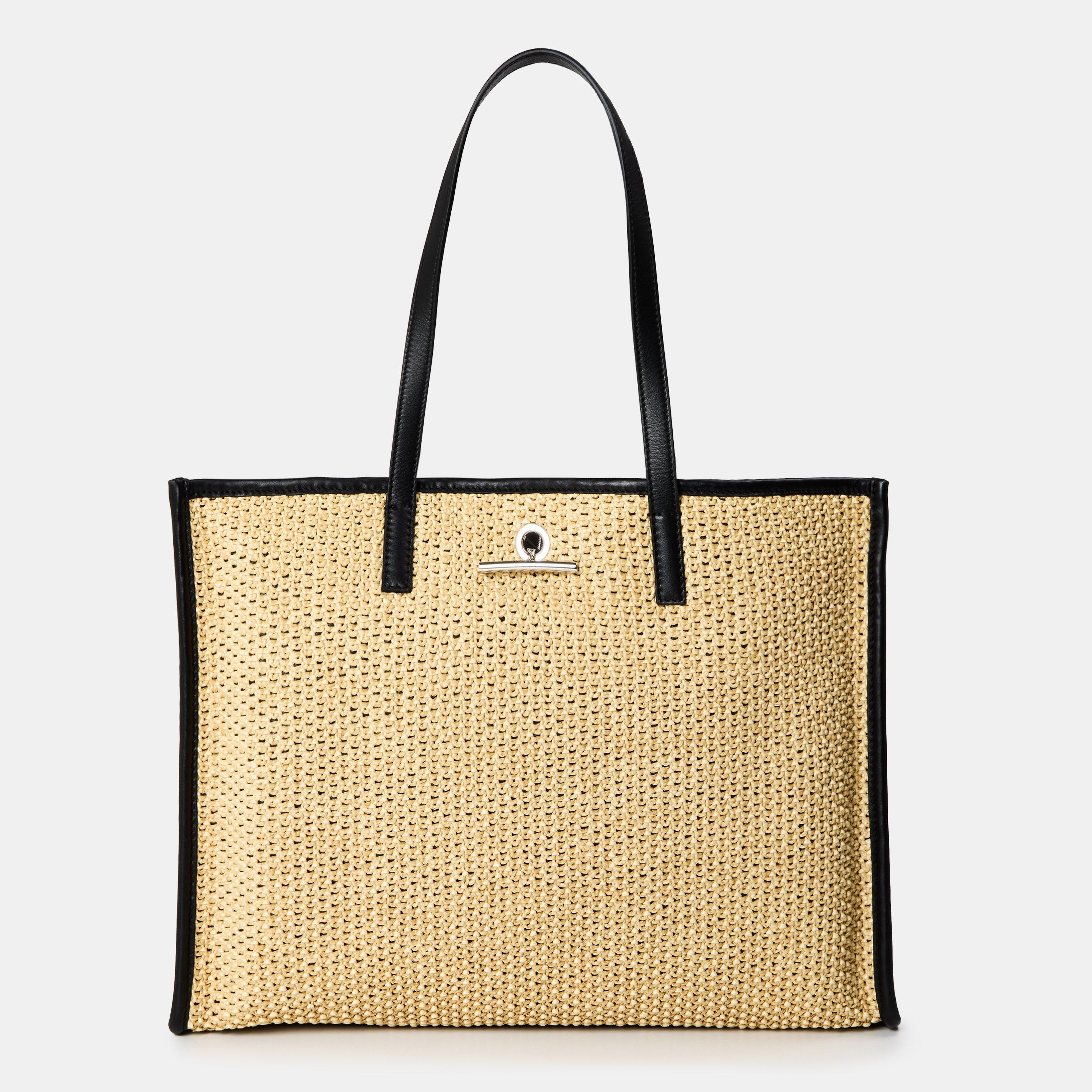 Adults Alex Pendant Tote Bag