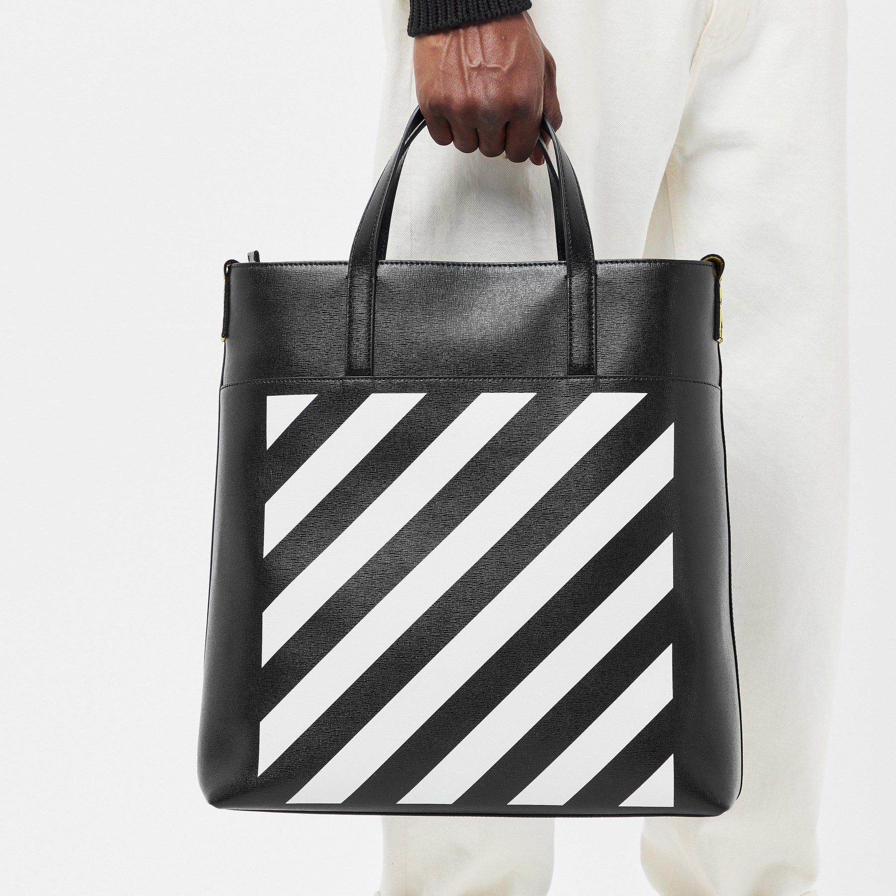Off Bunder Tote Bag Sn99