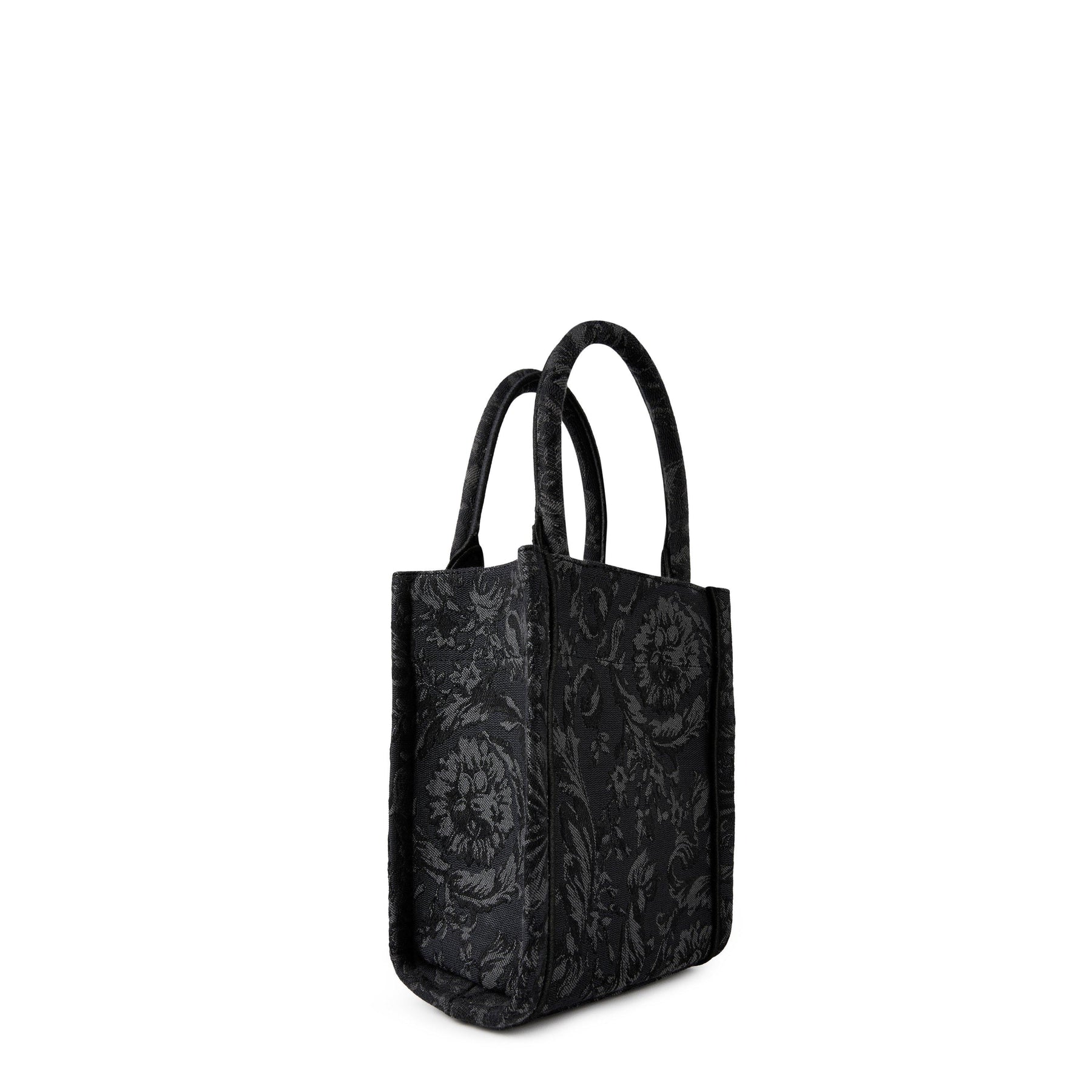 Barocco Athena Mini Tote Bag