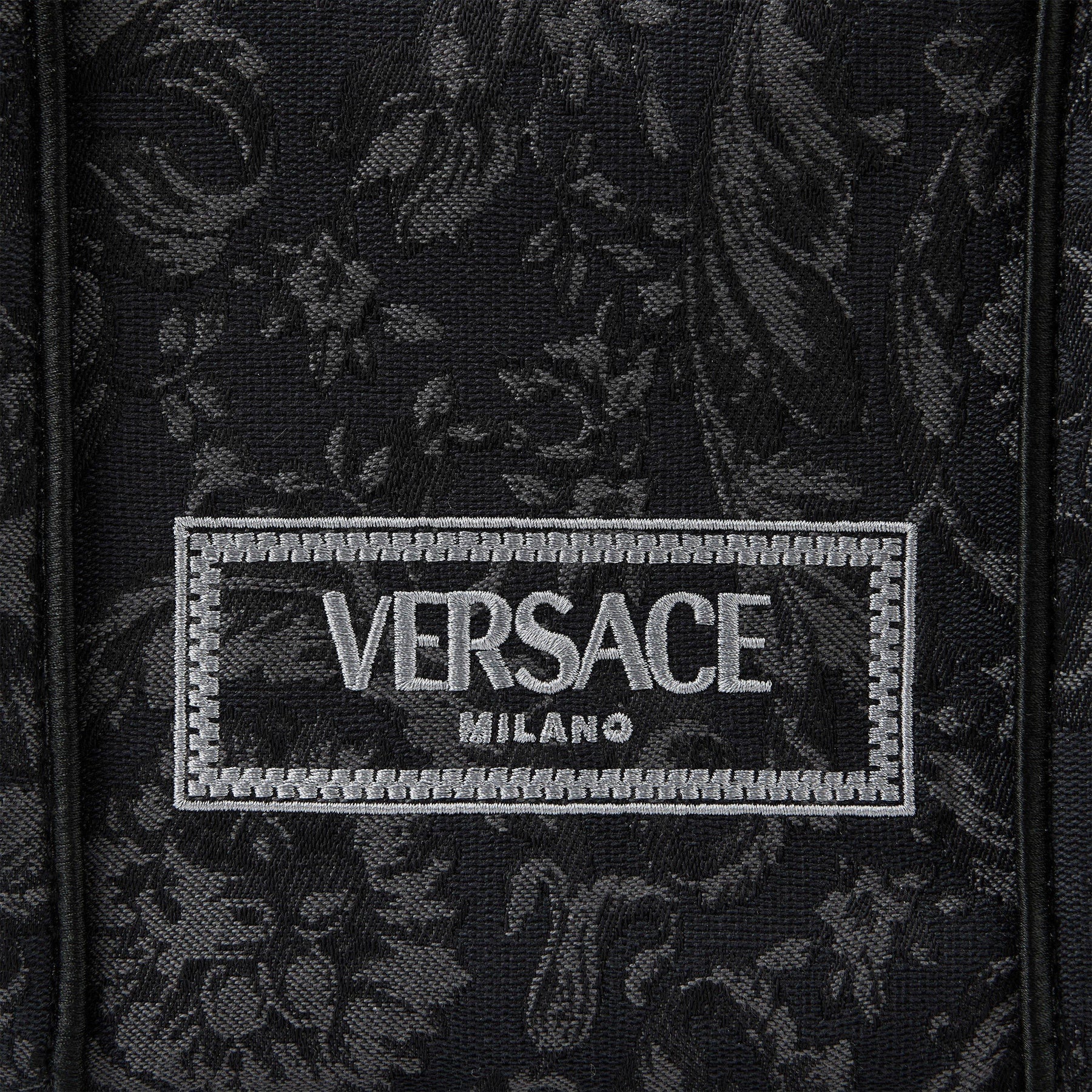 Barocco Athena Mini Tote Bag