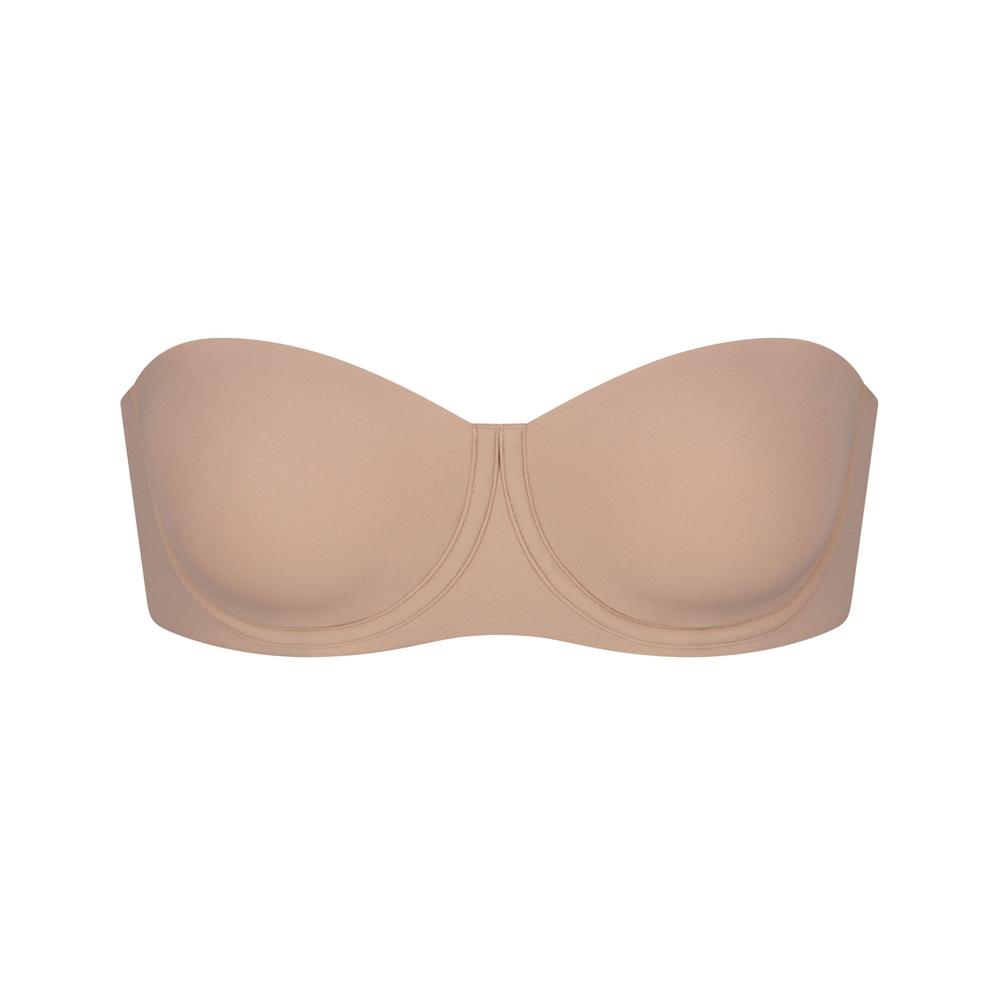 Fits Everybody Strapless Bra — Part 5